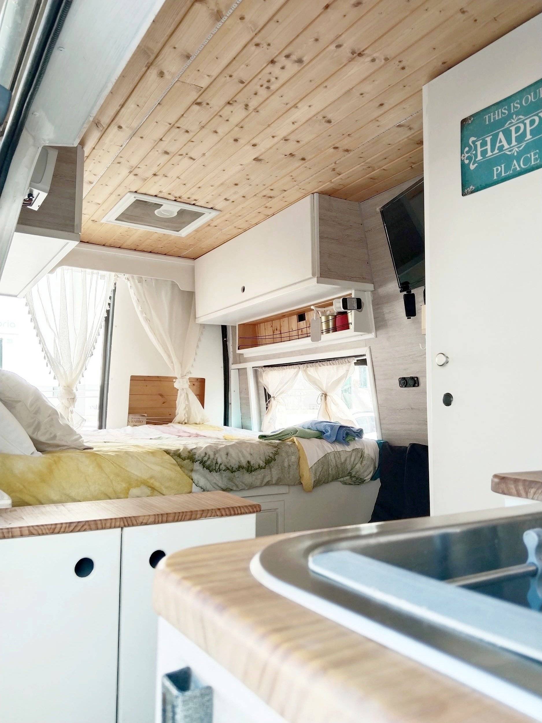 Ford Transit 2,2 l TDCi 130 ch.