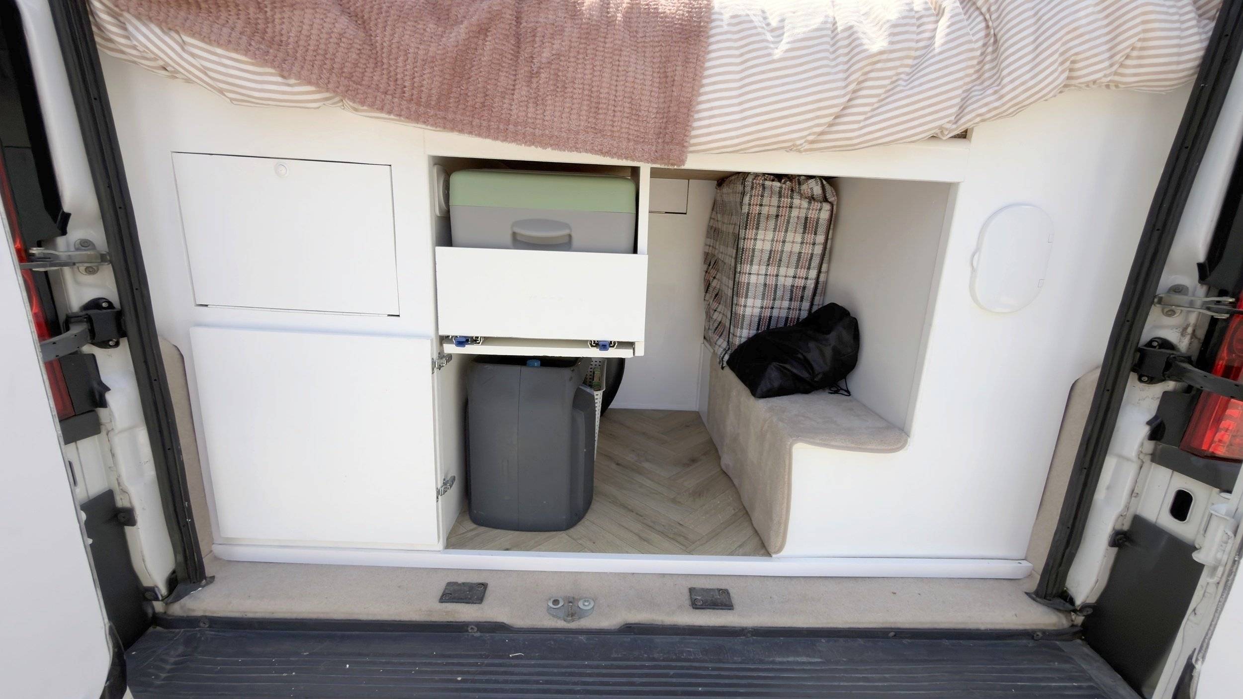 Cityvan 