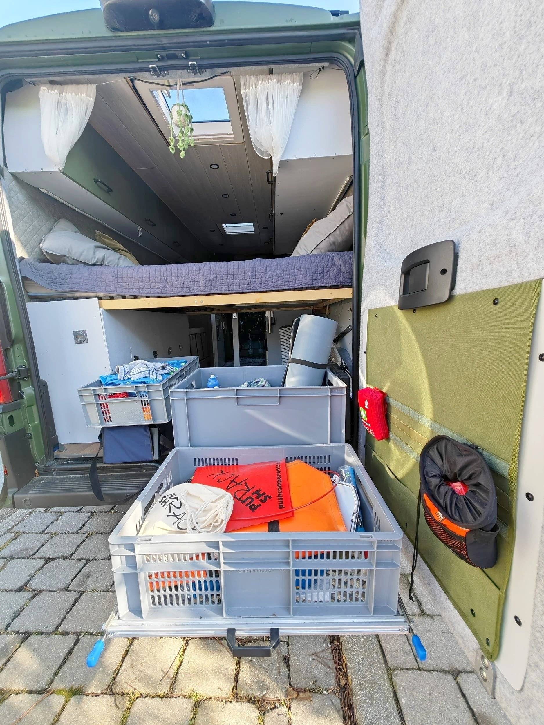 Peugeot Boxer 2,2 l hdi 130 ch
