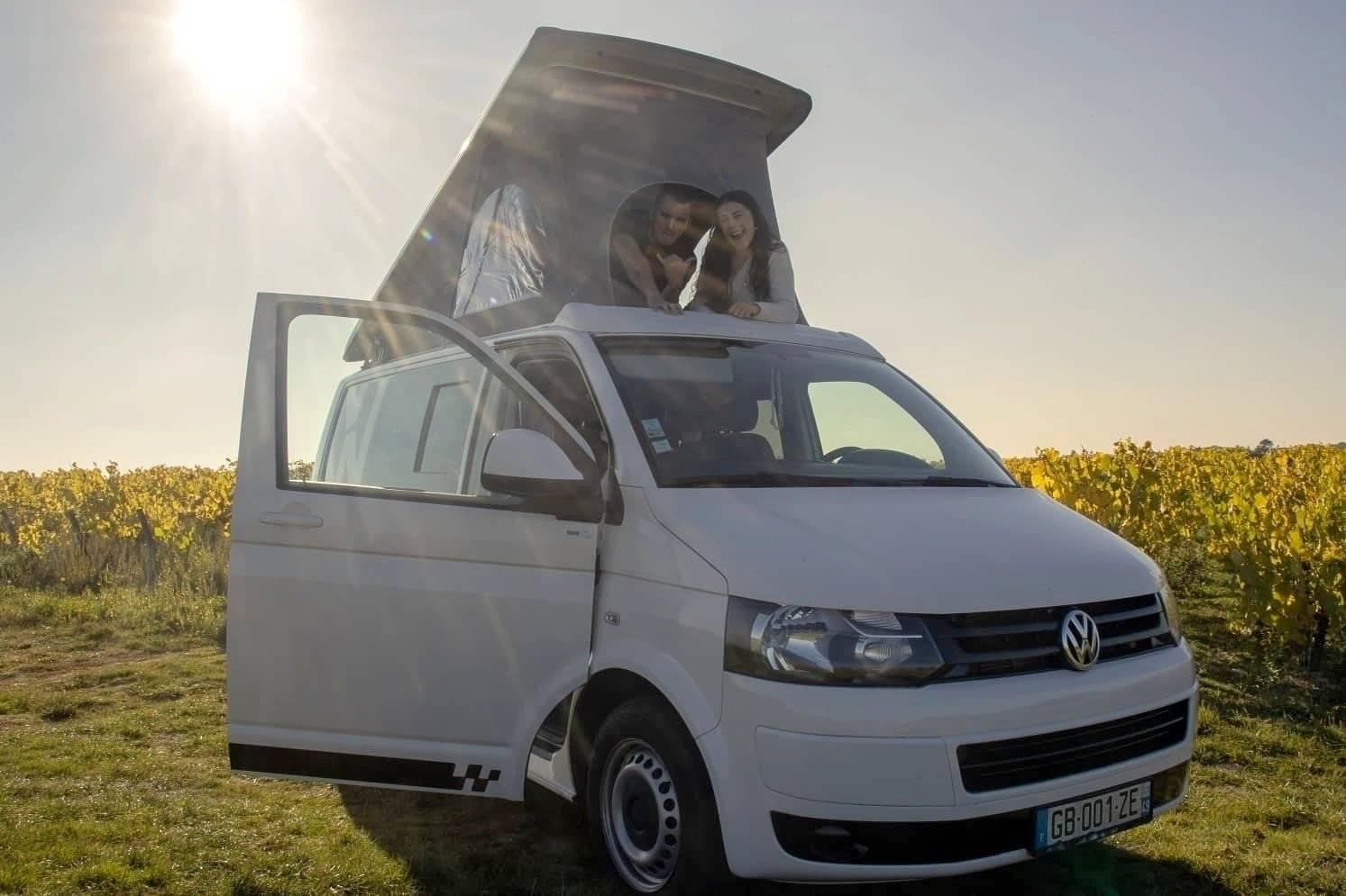 RIDERVAN 