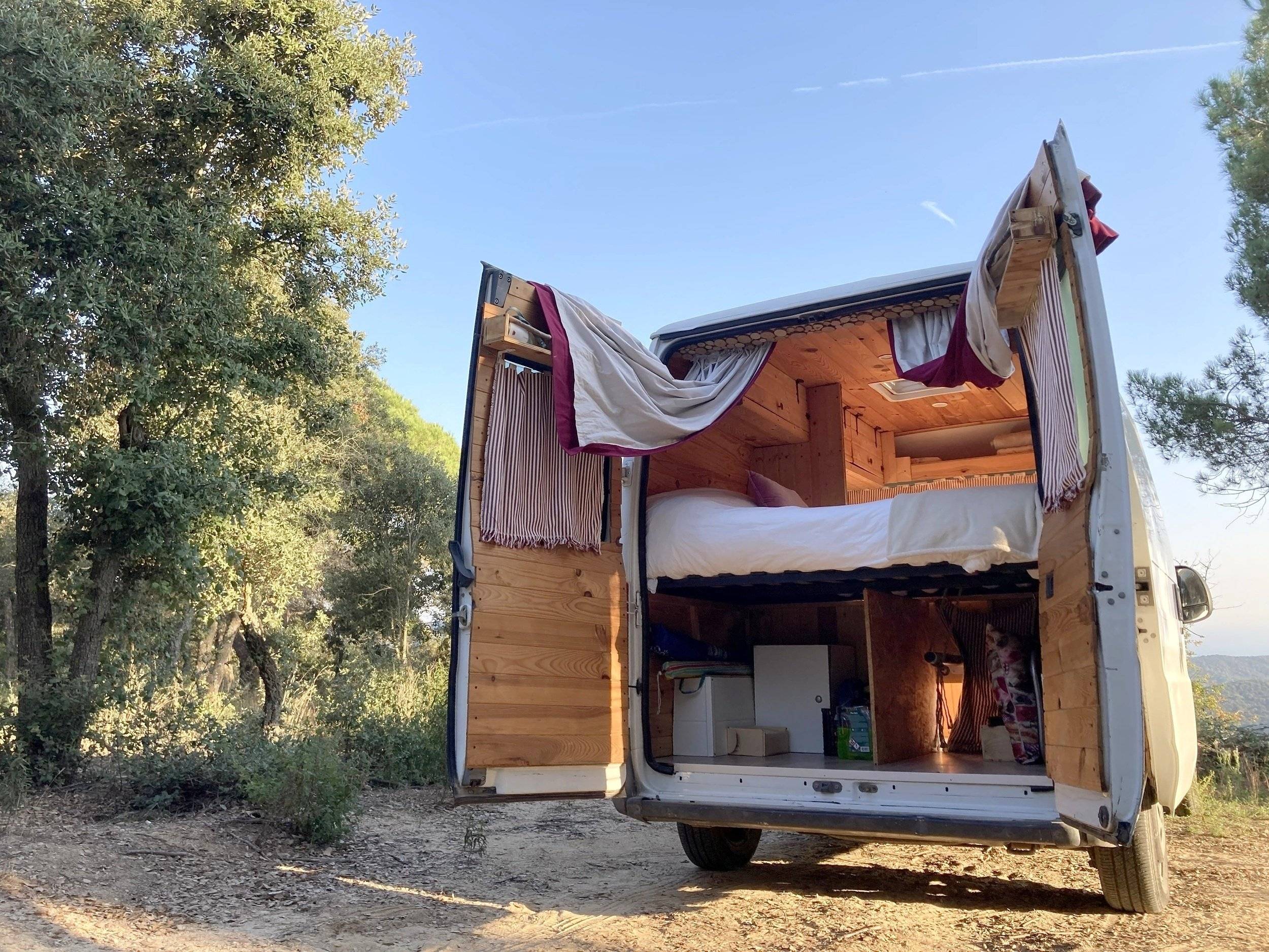 Citroën Jumper 2,0 l 110 ch