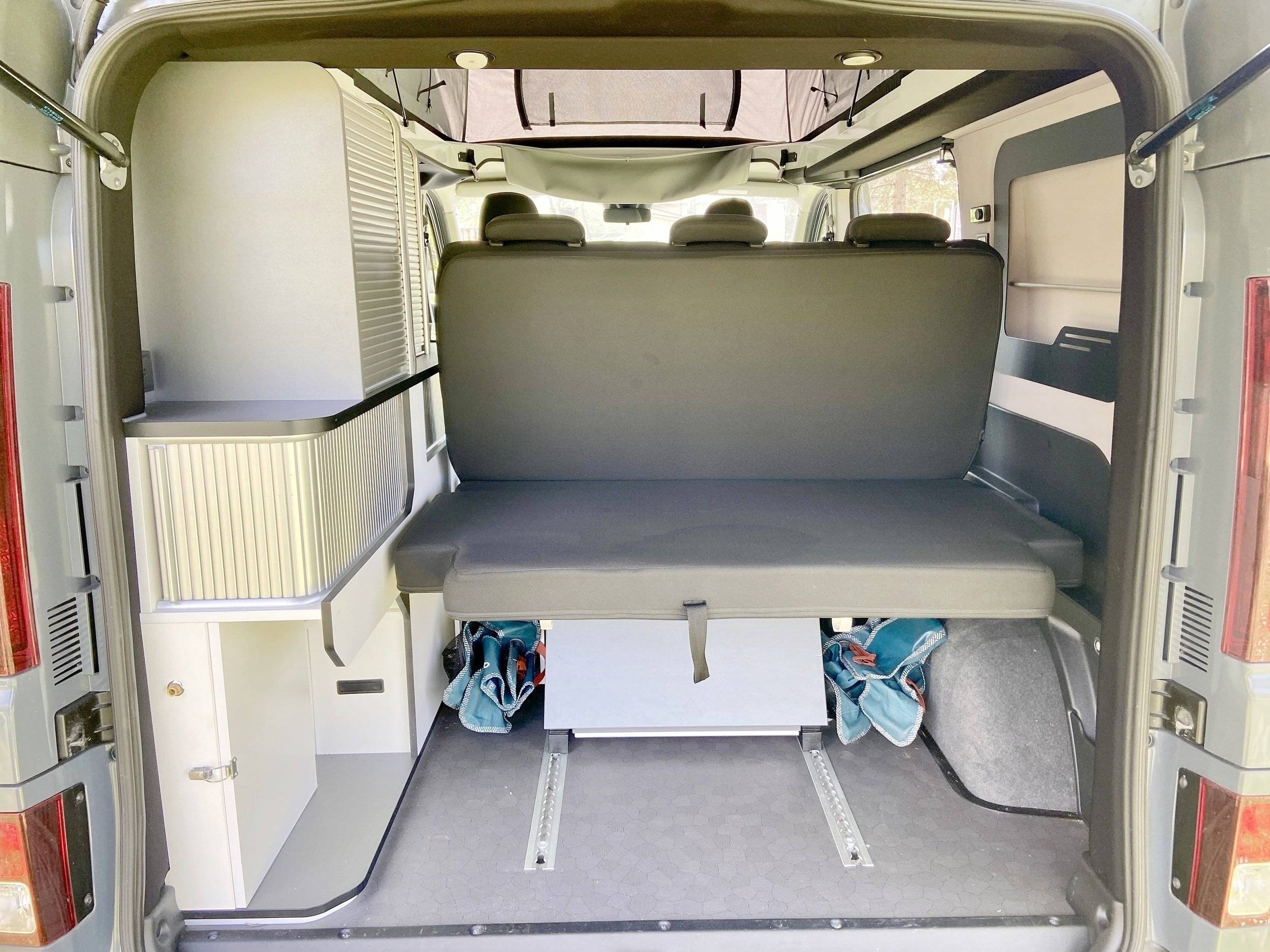 Hanroad Hanroad Trek 5+