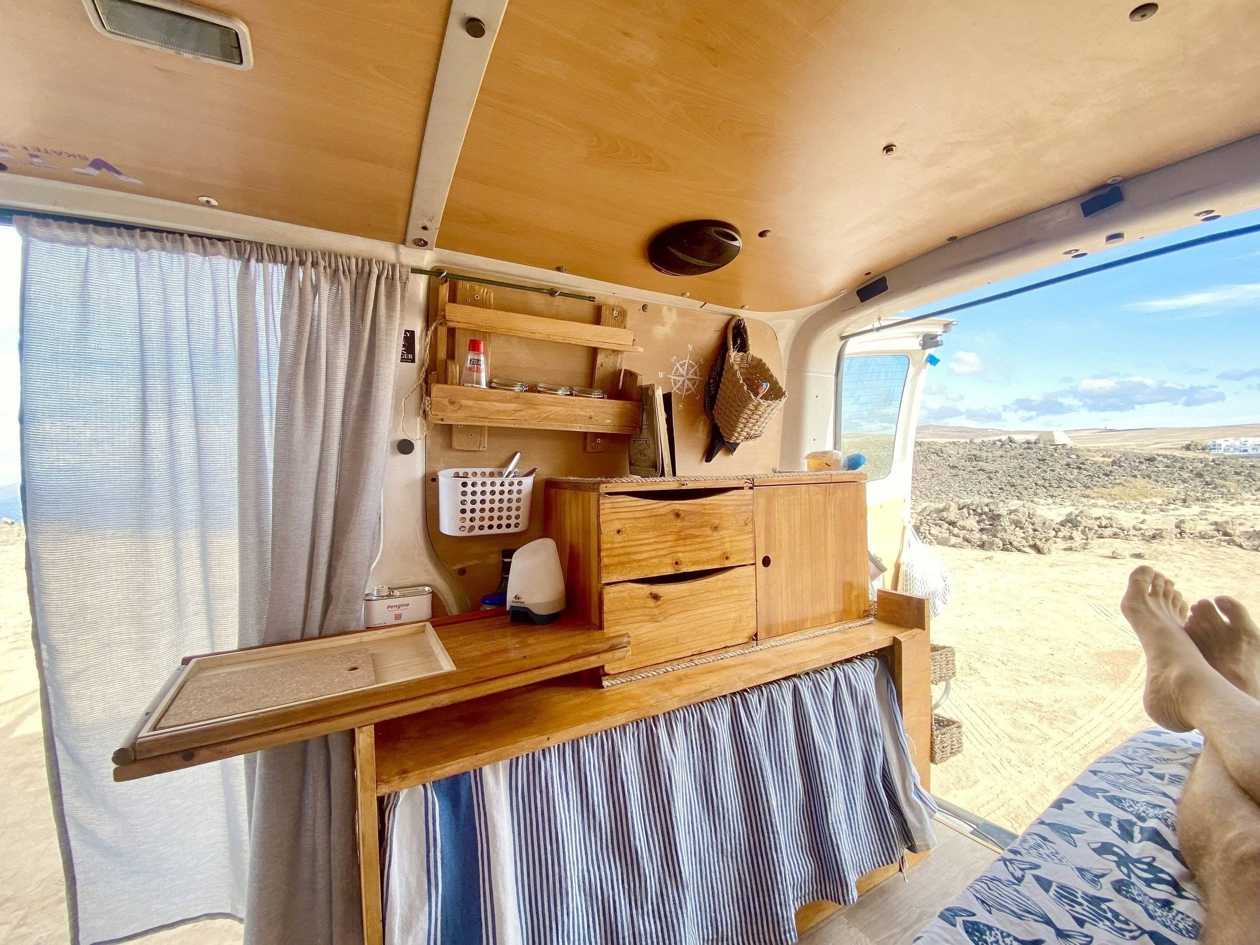 Volkswagen 2,5 l 130 ch