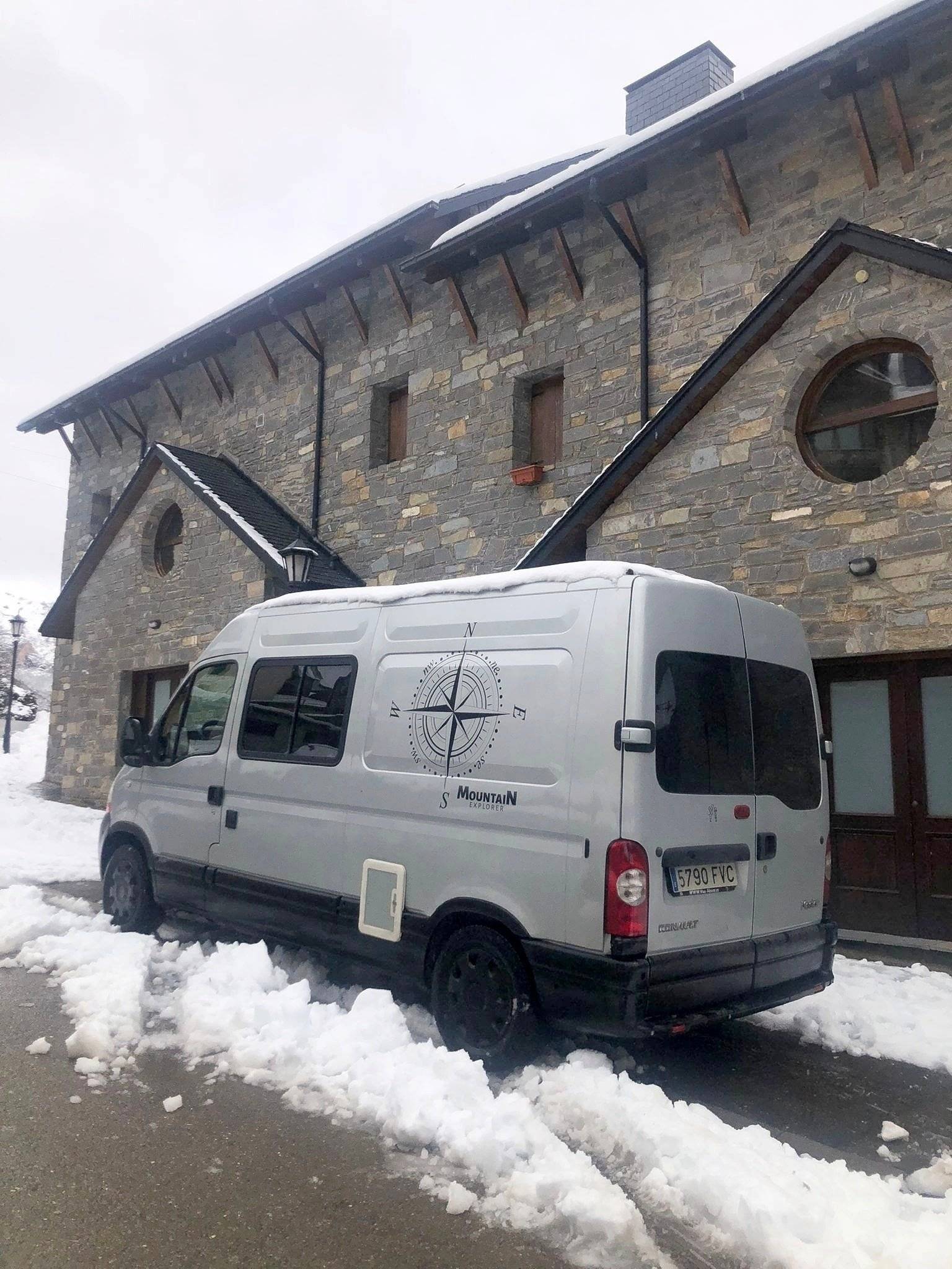 Renault Renault Master