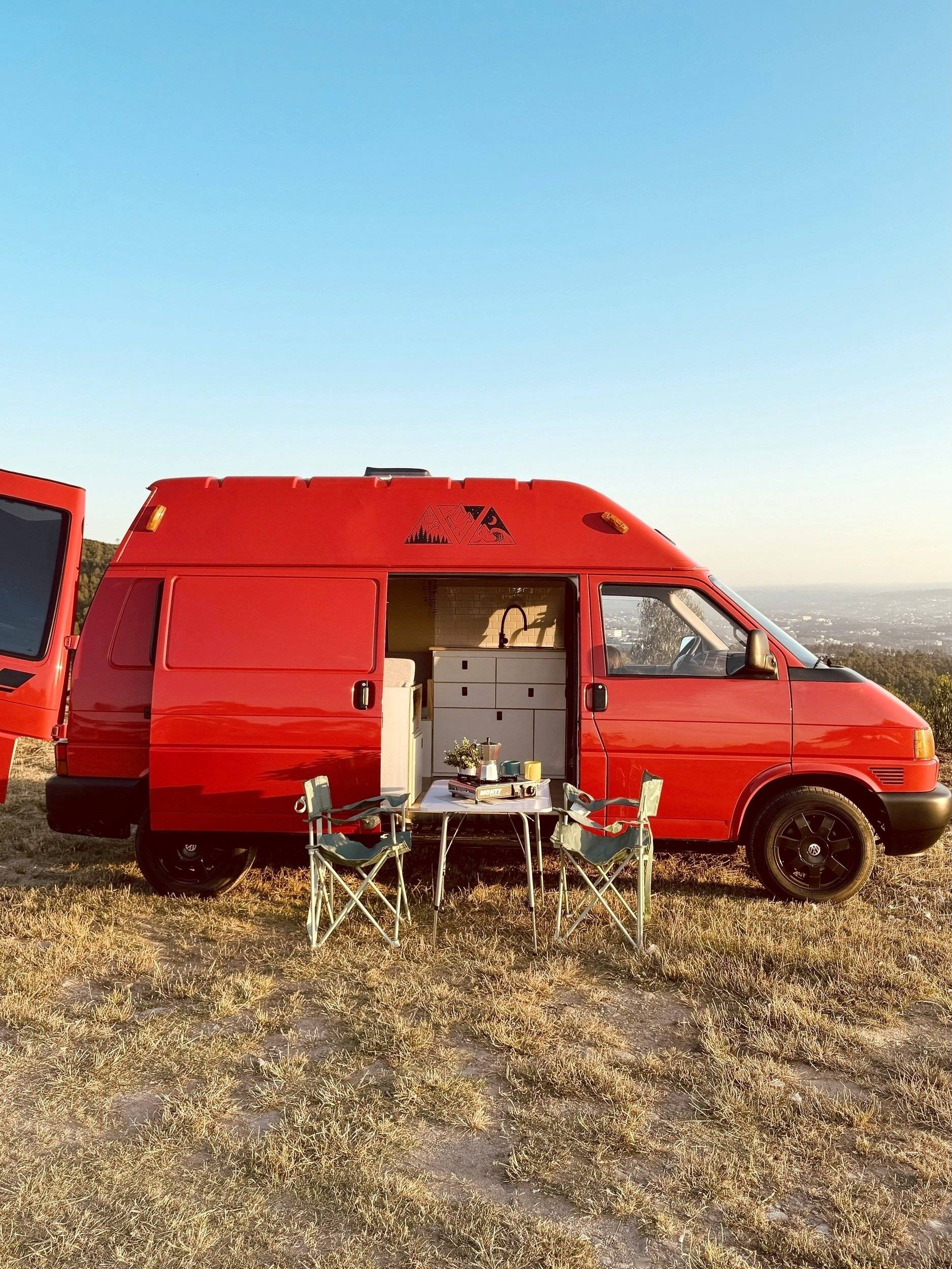 Volkswagen Volkswagen T4