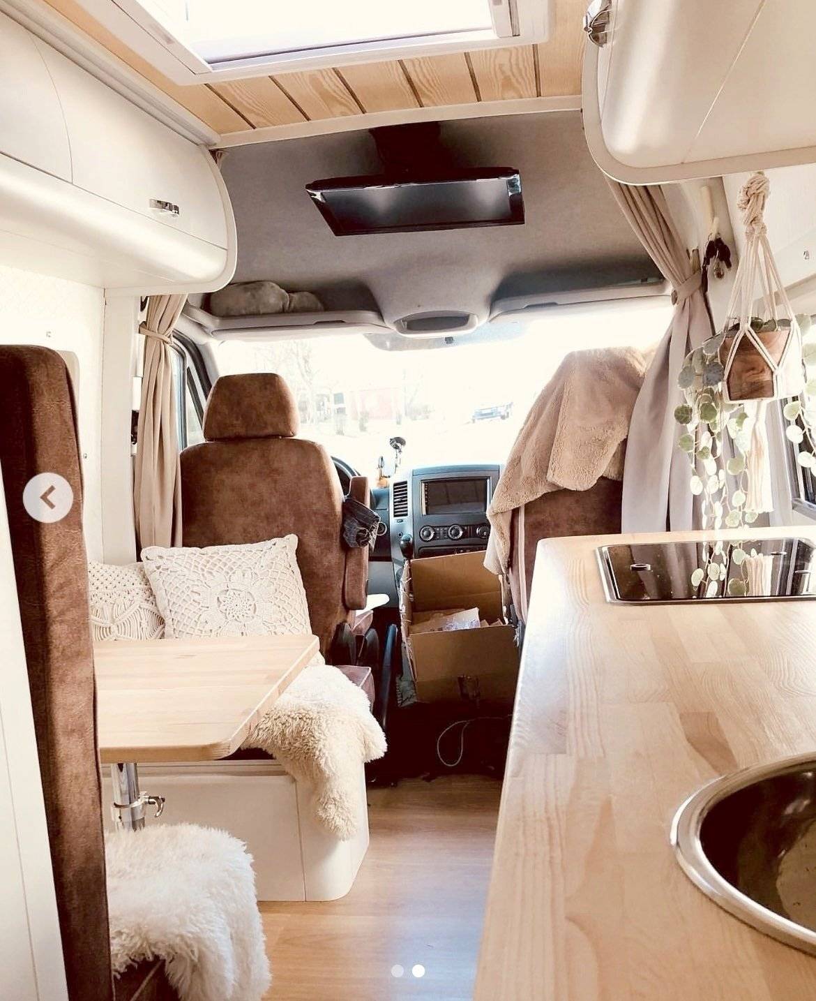 Mercedes Mercedes Sprinter Maxi