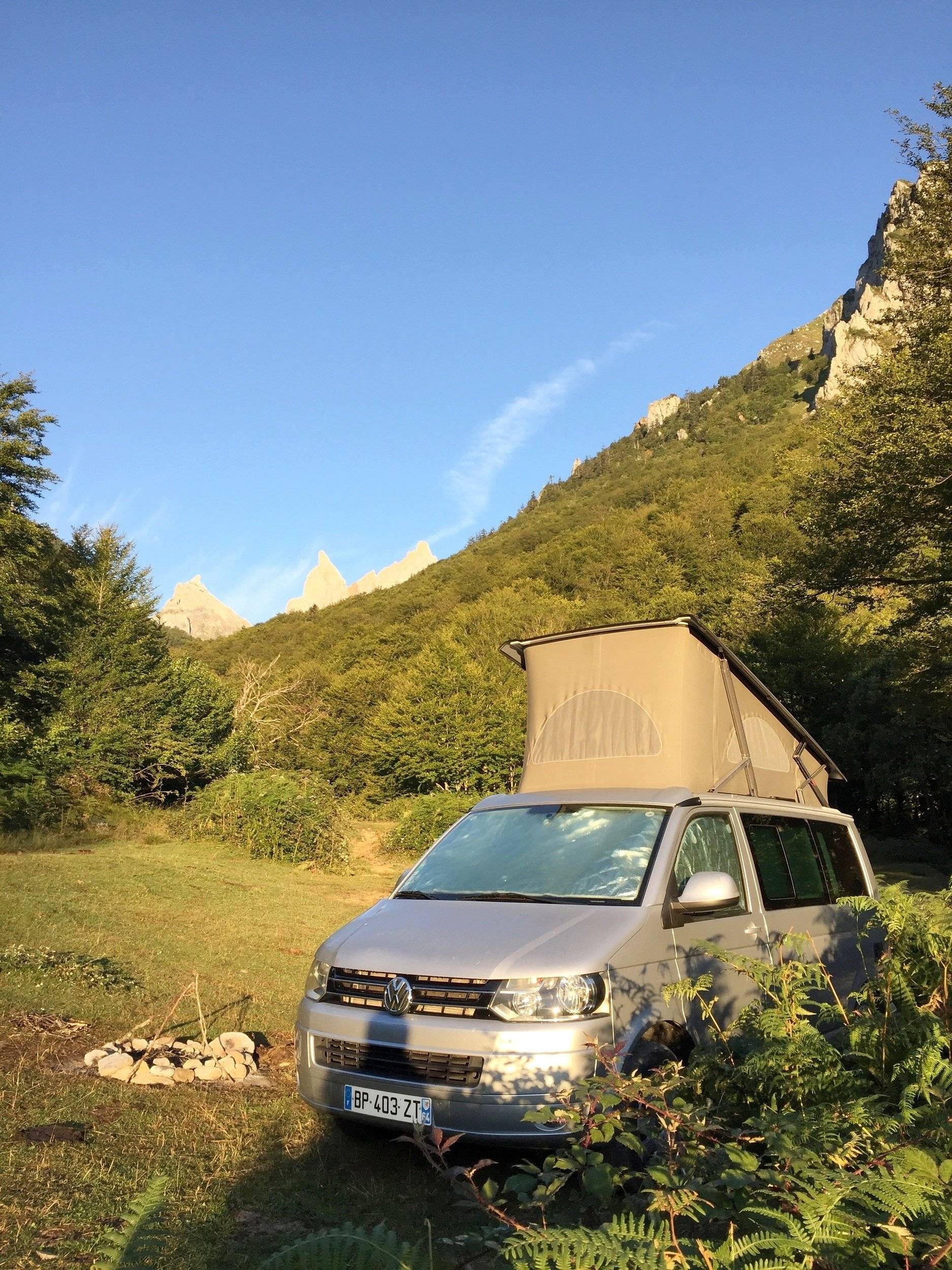 Volkswagen California