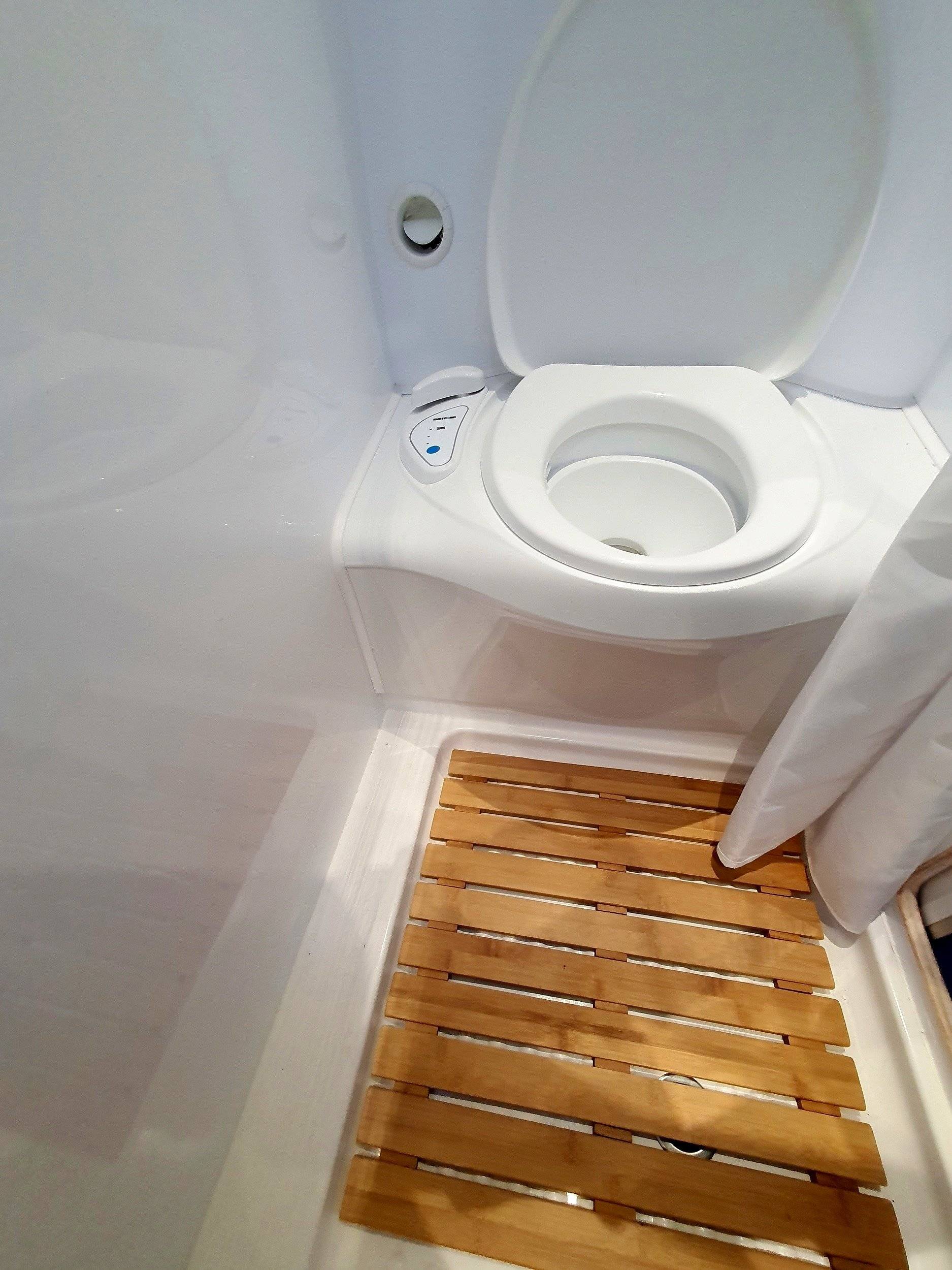 Bunkervan Family 599