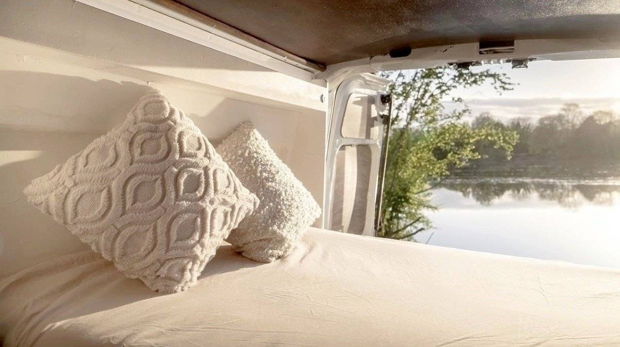 Stylevan Master 2,5 l dCi 120 ch.