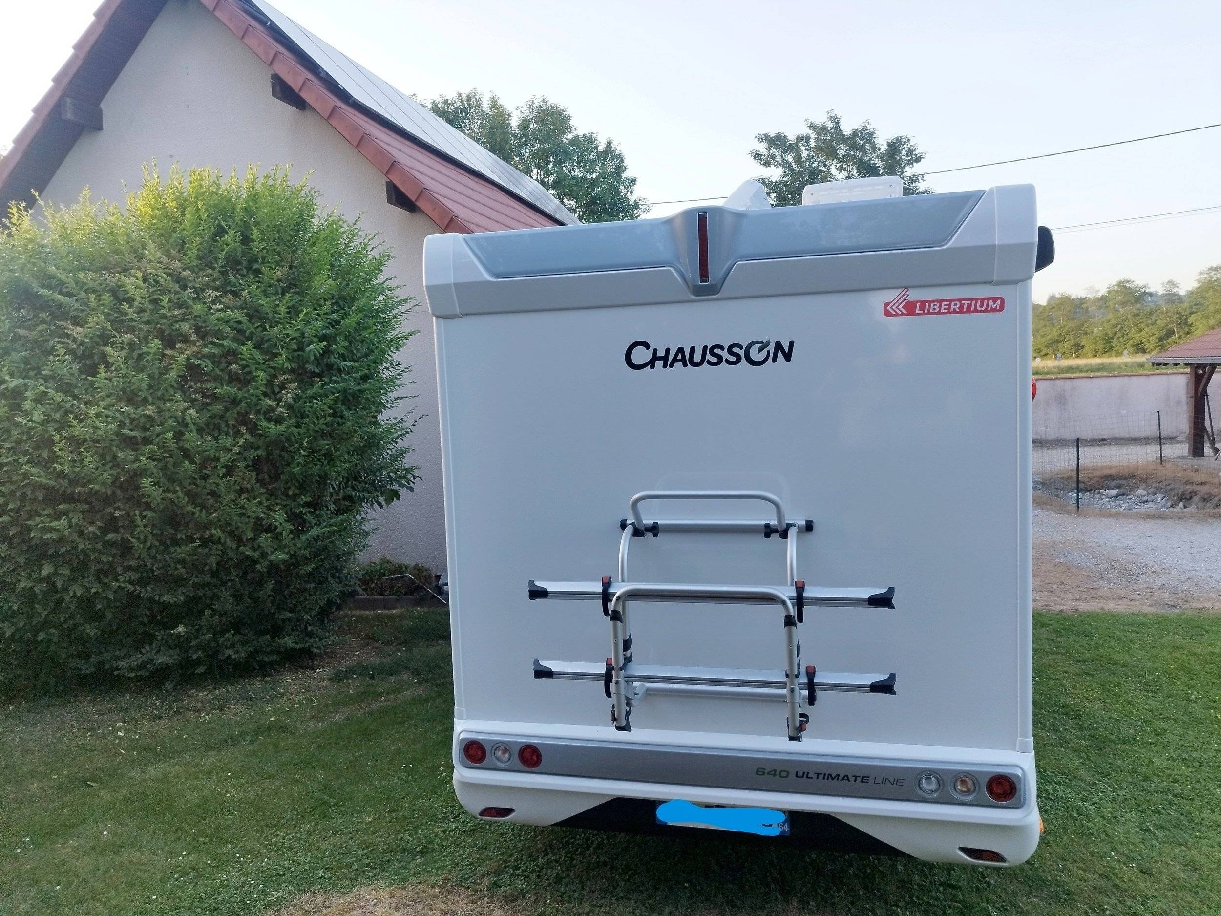 Chausson 