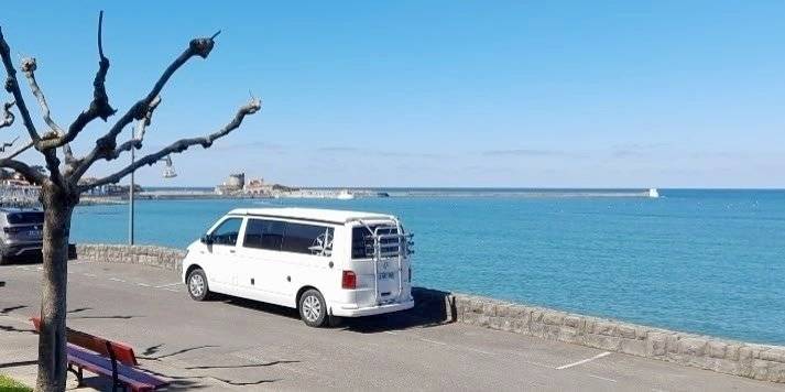 Westfalia Kepler One