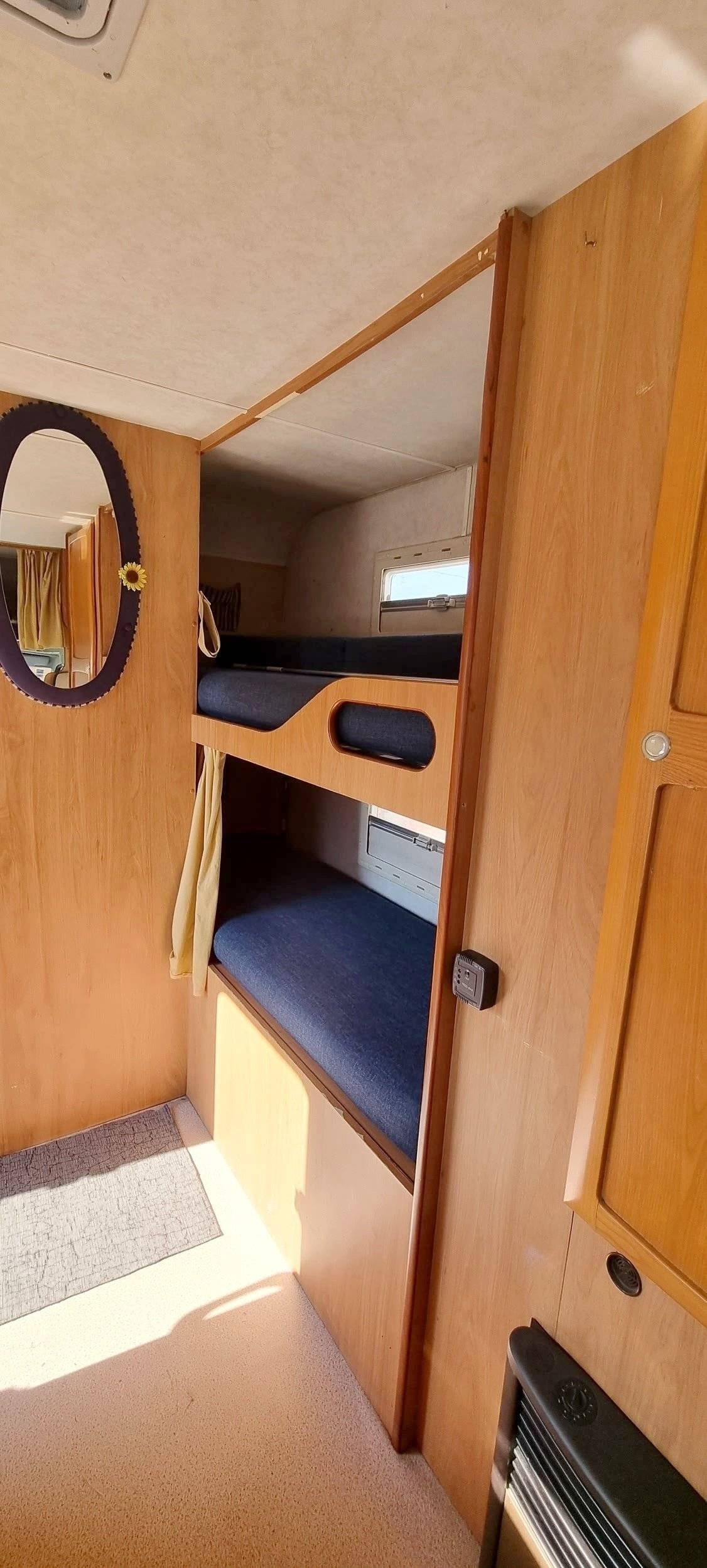 Moncayo Ducato 2.8 JTD