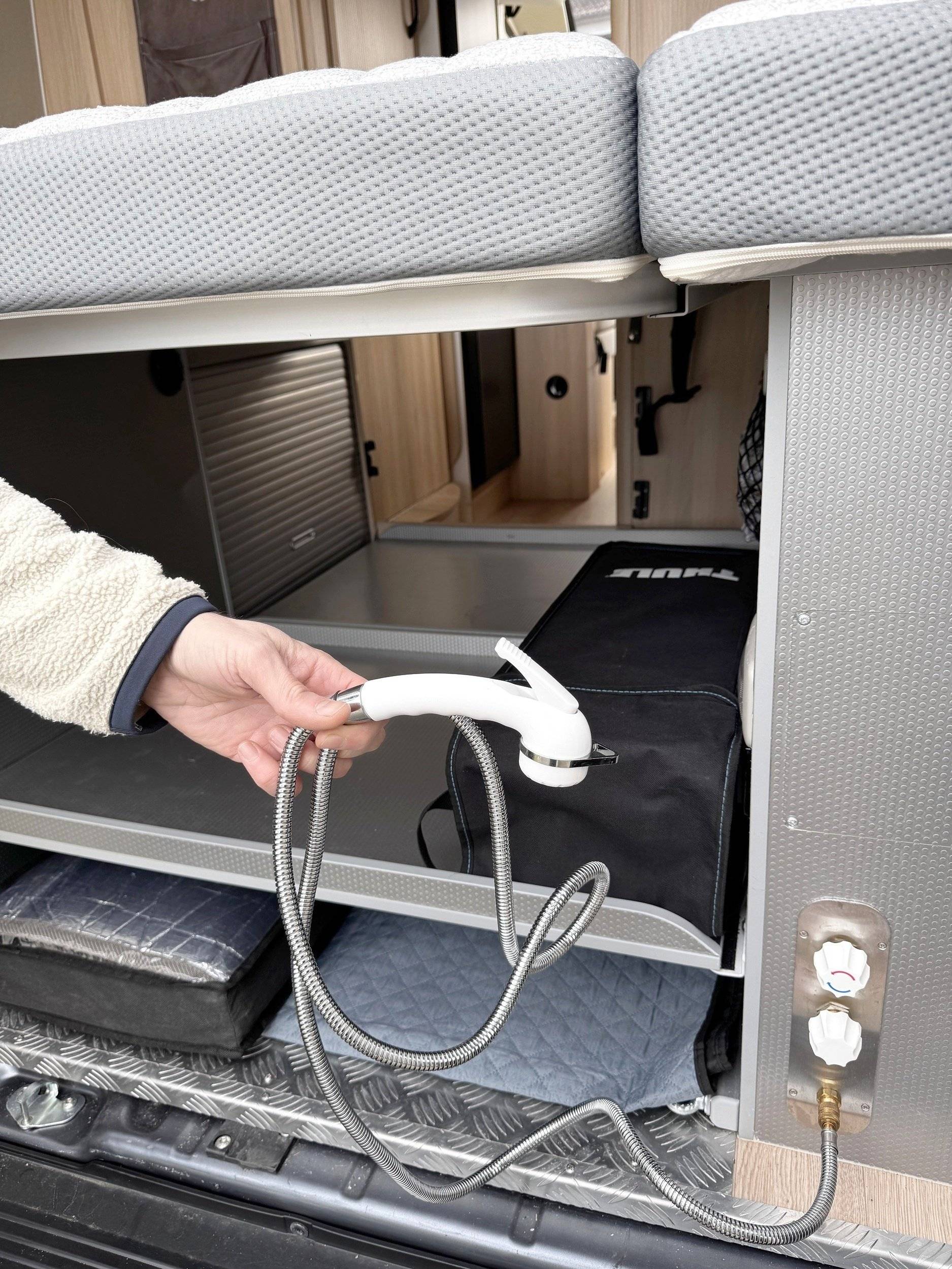 Campérêve Campervanxl