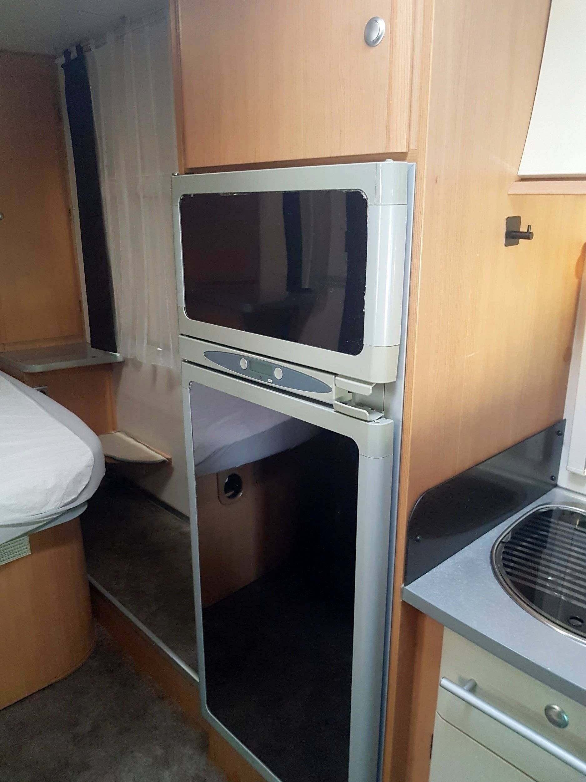 Challenger genesis 60