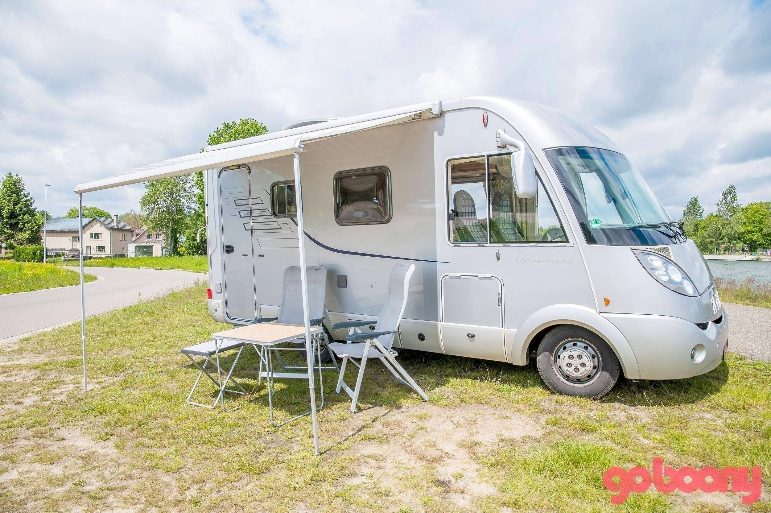 Hymer 
