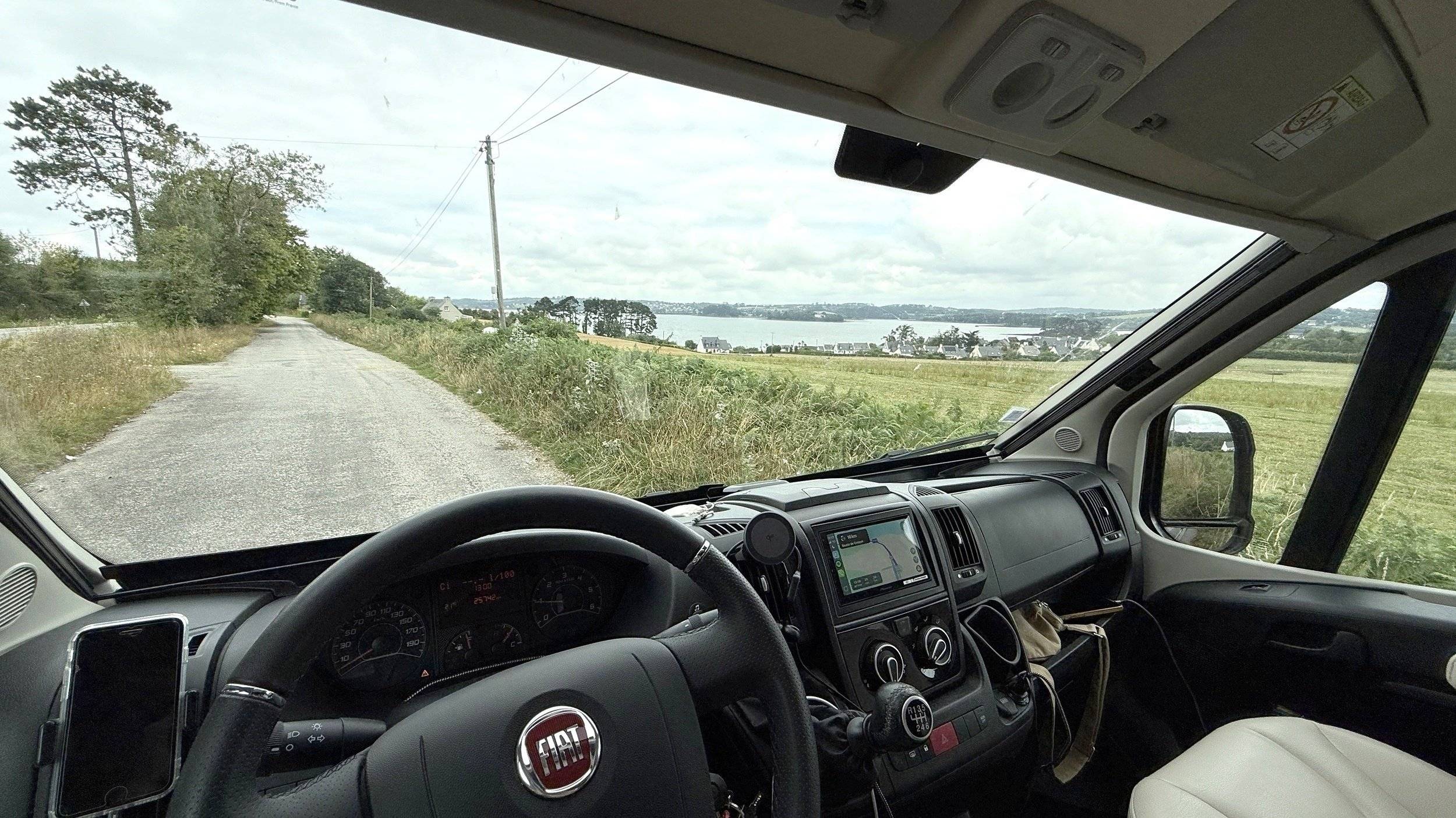 Campérêve Campervan XL Limited