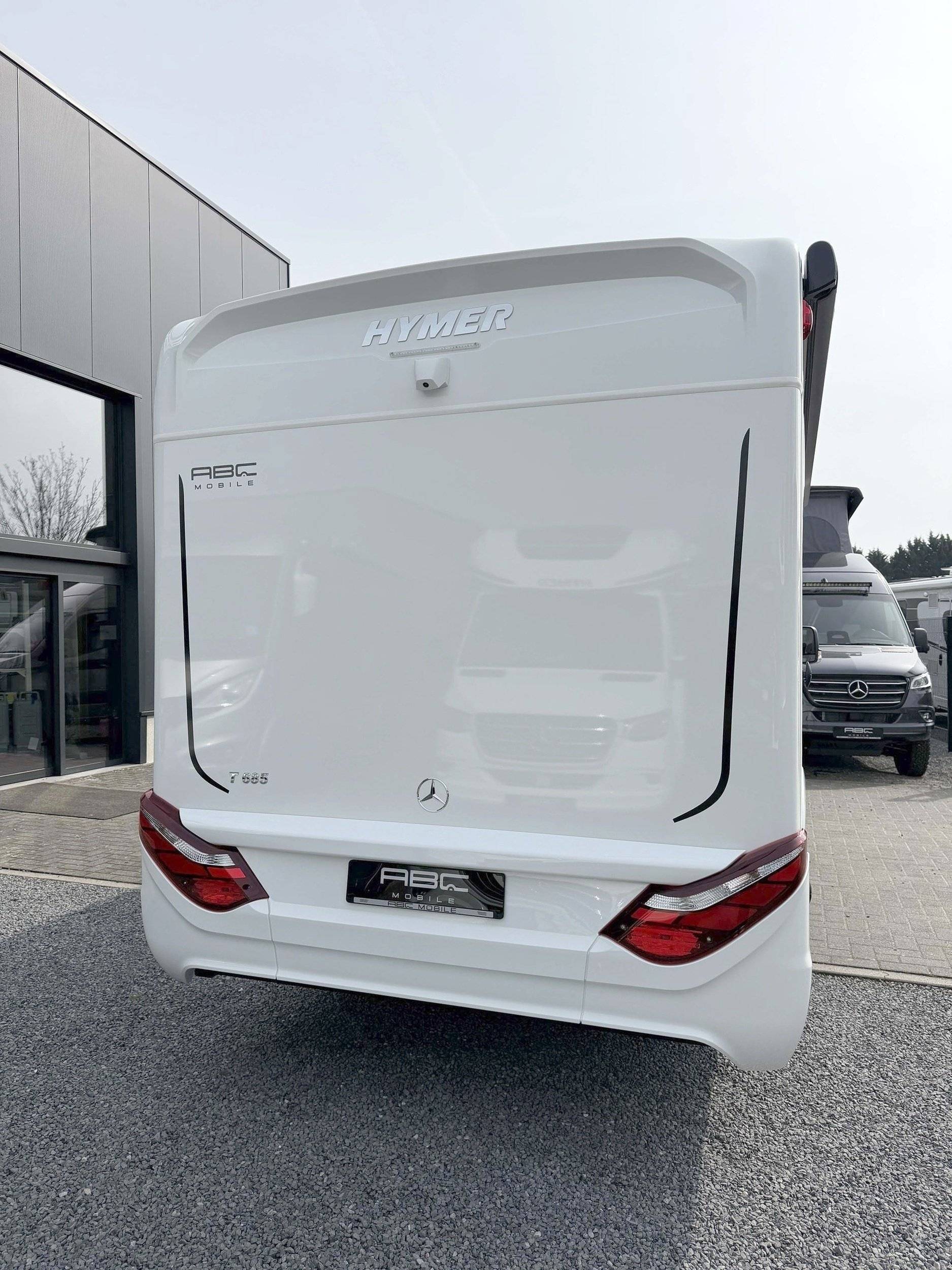 Hymer 