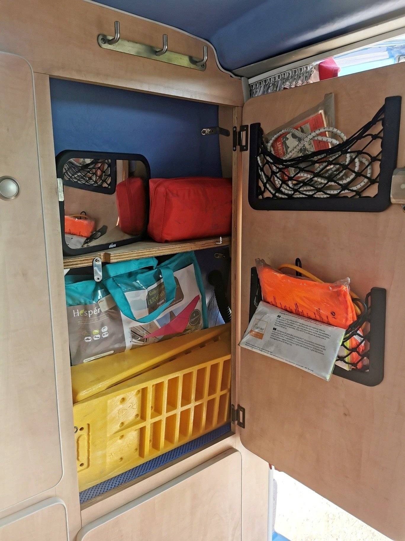 Volkswagen California T4 2.5 TDI 102cv