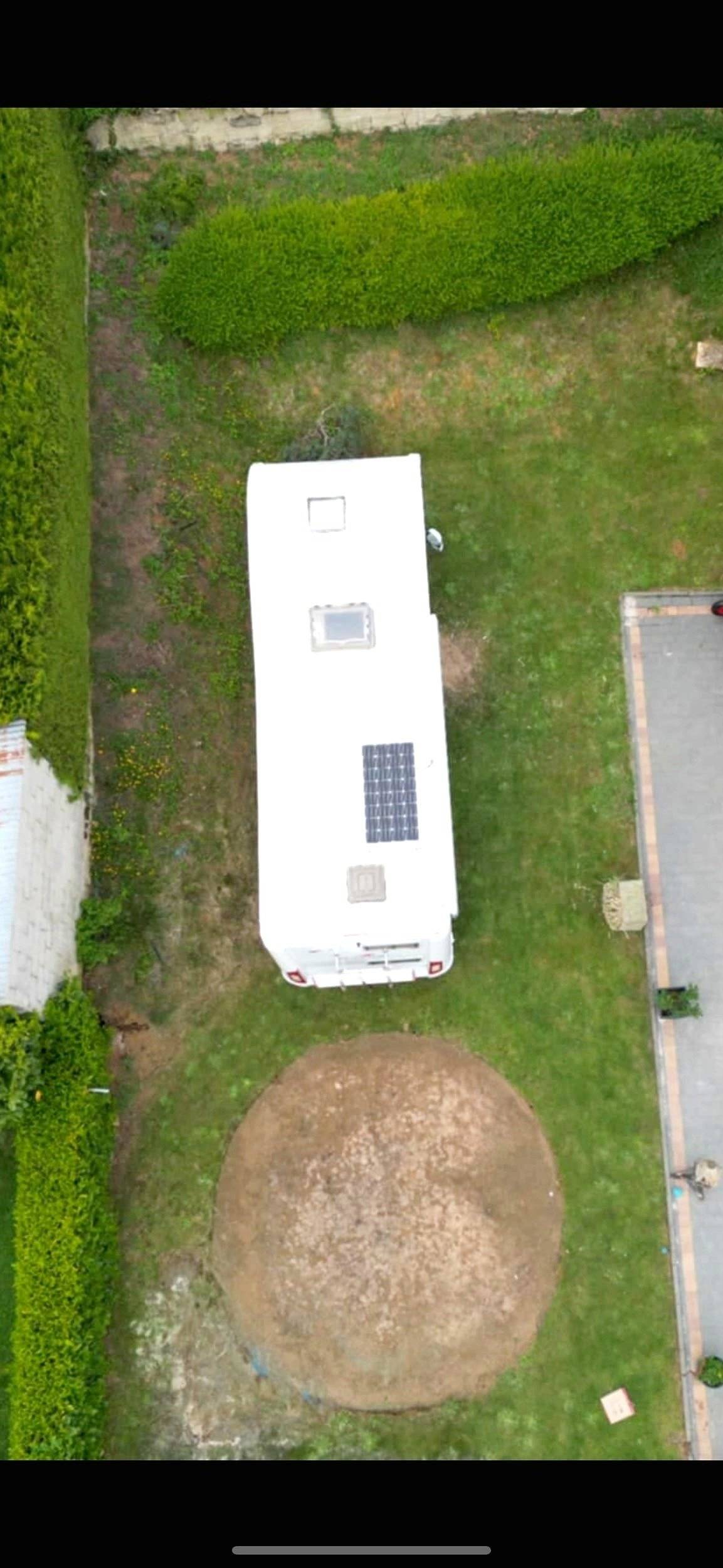 Roller Team granduca gt