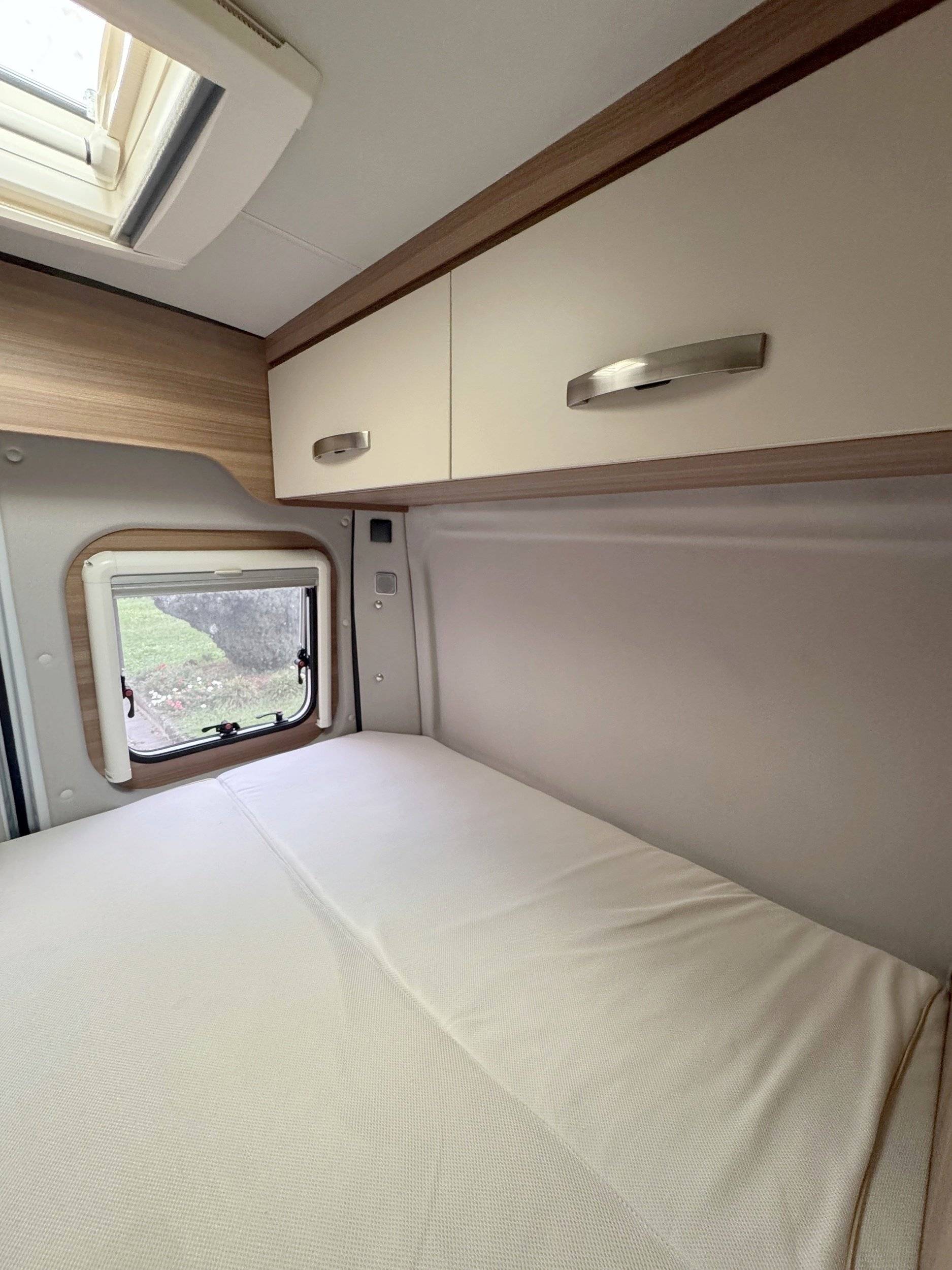 Weinsberg Weinsberg Carabus 600 MQ