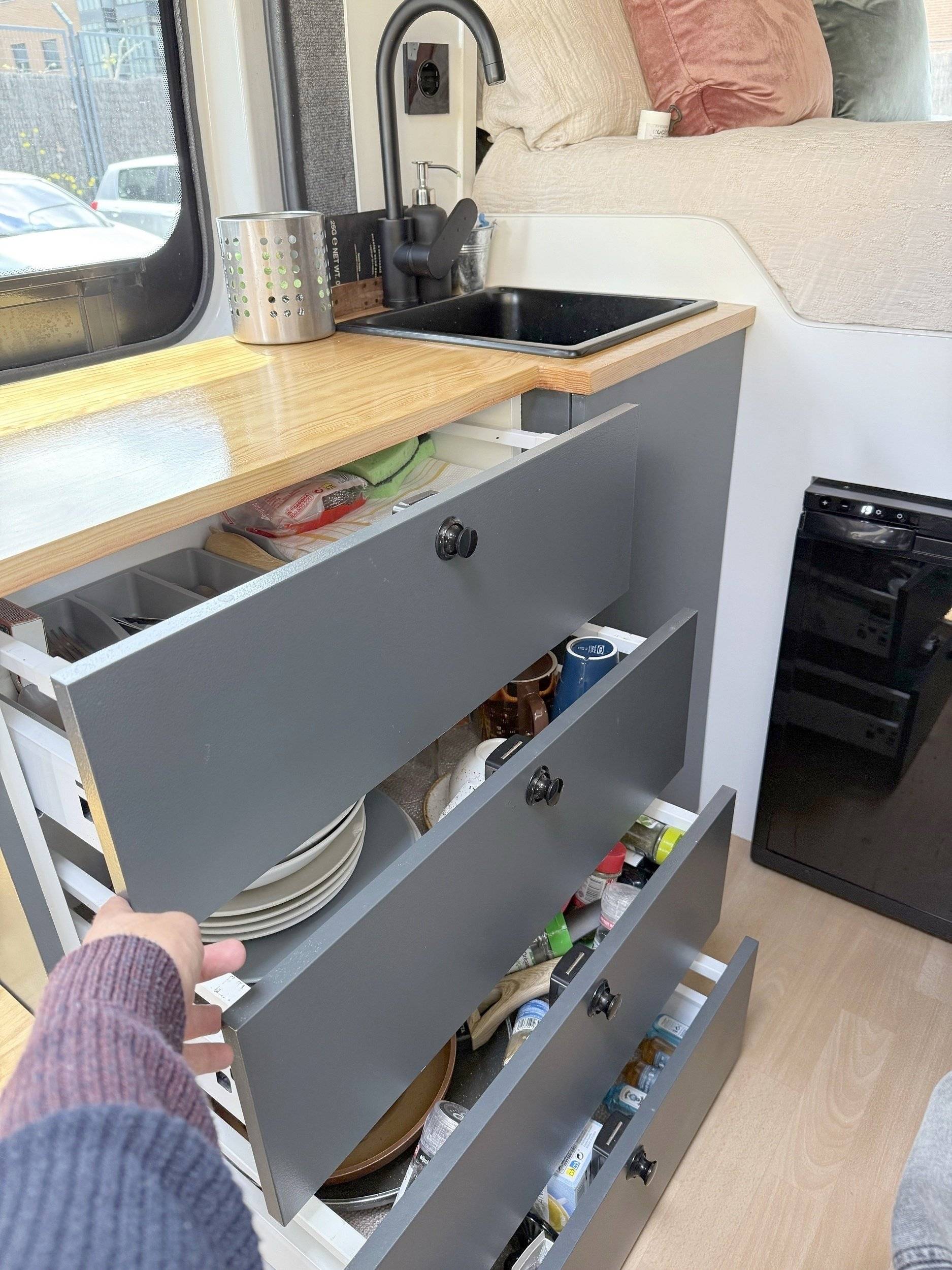 Fiat Ducato 2,3 l 130 ch