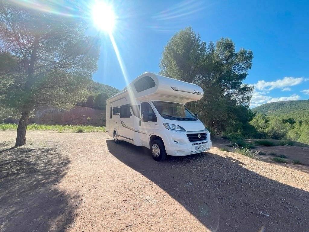 Benimar Benimar Sport 323 