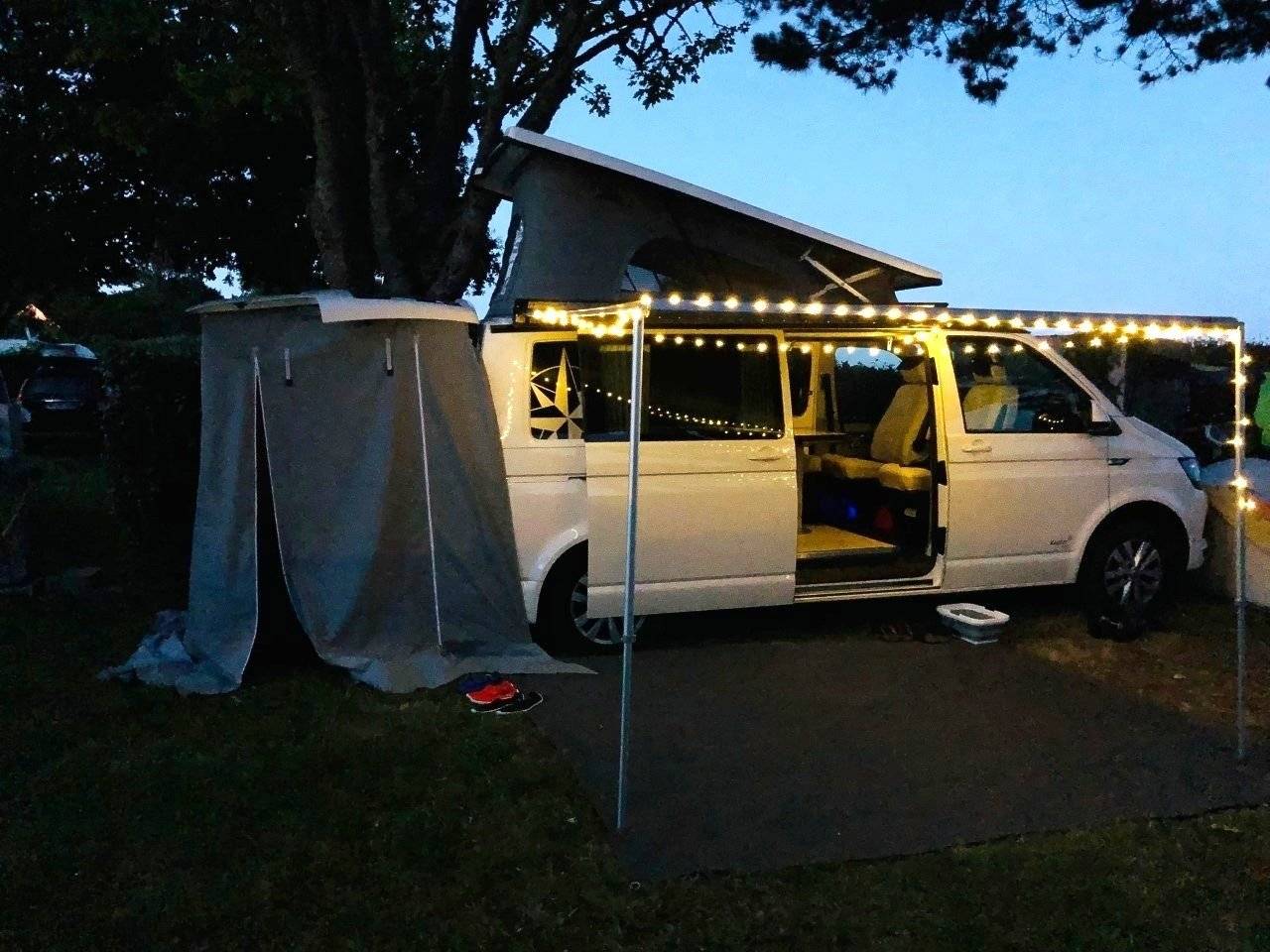 Westfalia Kepler One