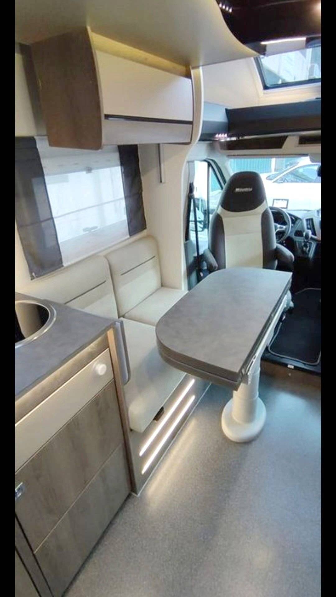 Chausson Chausson titanium VIP 788