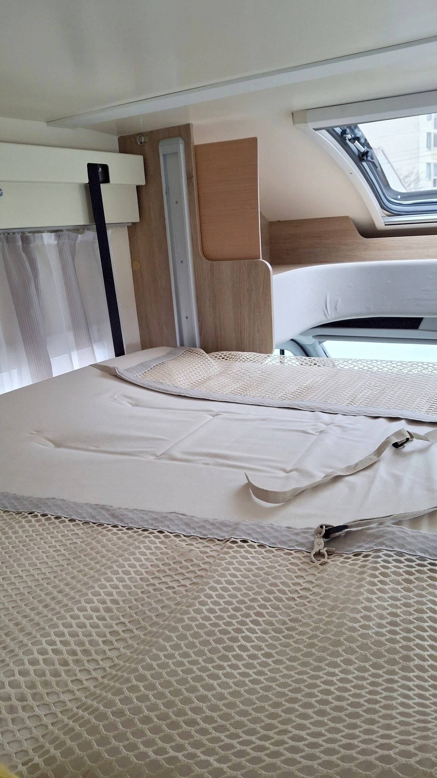 C.I. HORON 65XT - 5PL - Nº11