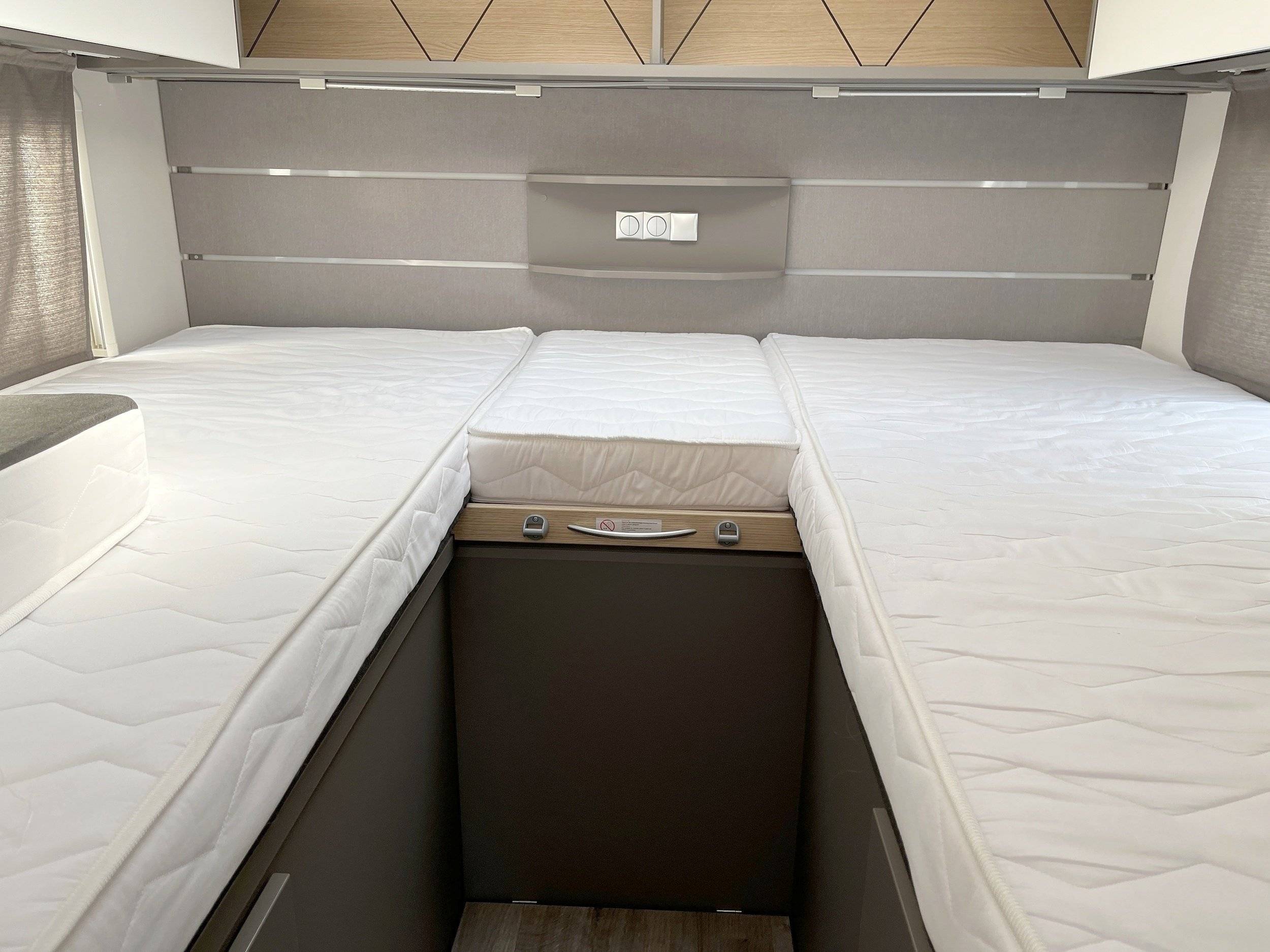 LMC Tourer Lift H730