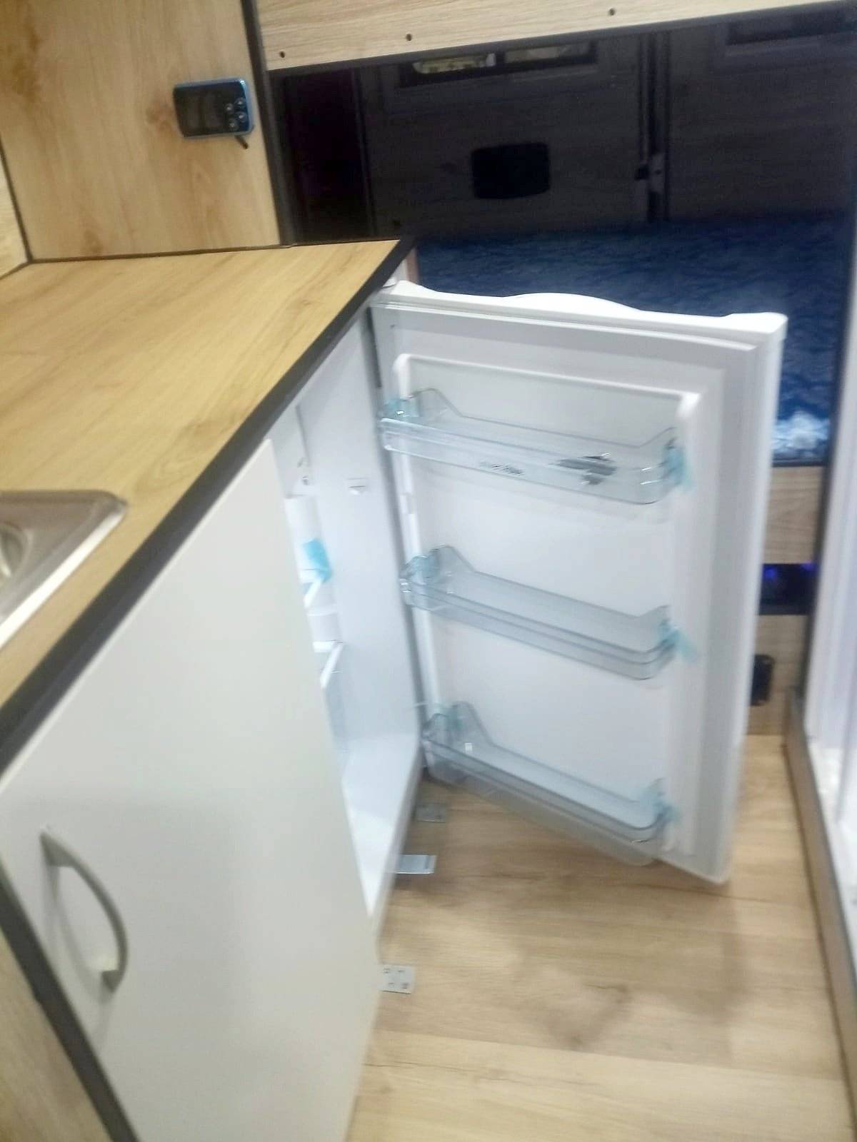 Citroen Jumper 2.2HDI 120CV 