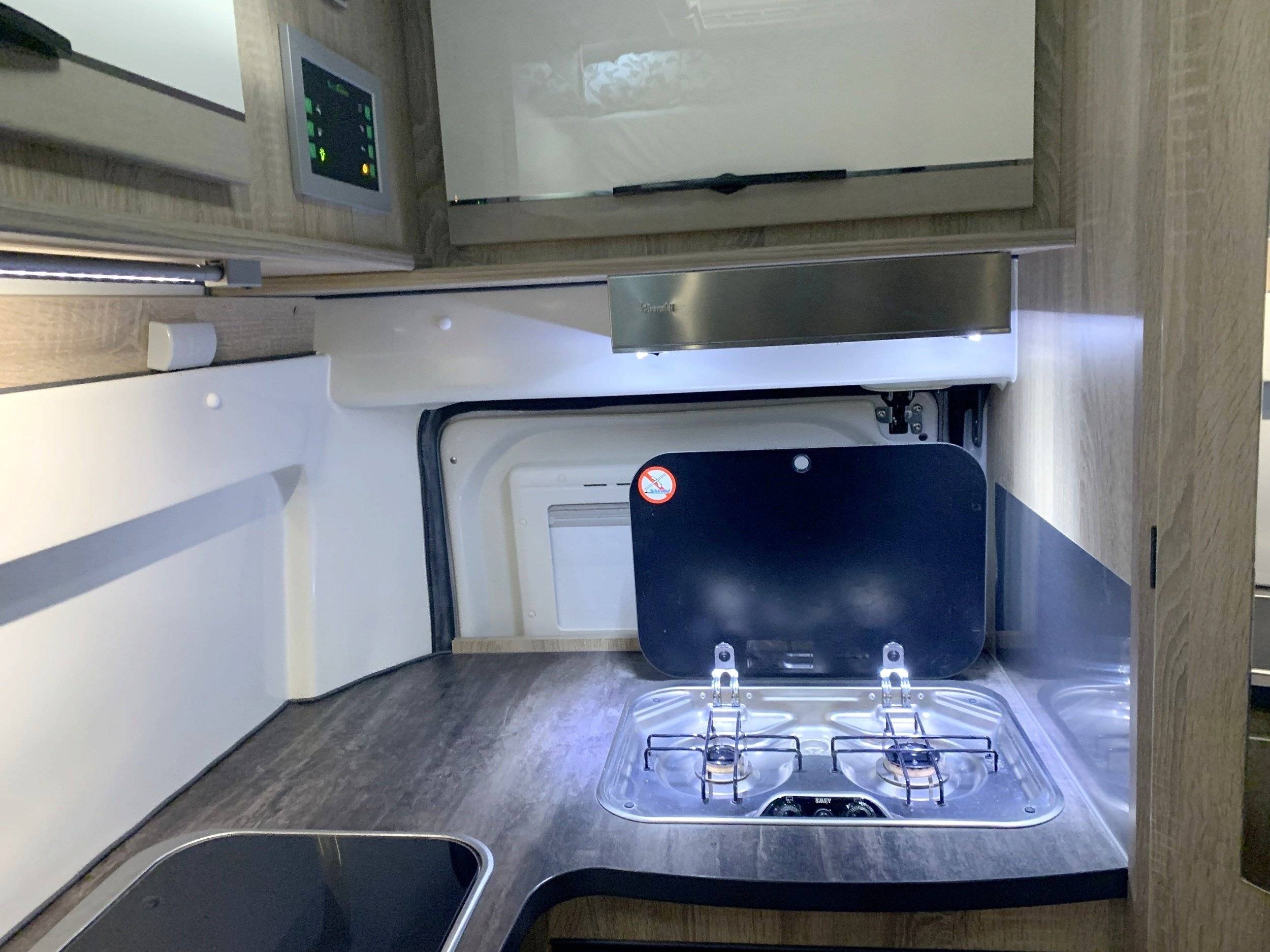 Font Vendôme Bel Horizon