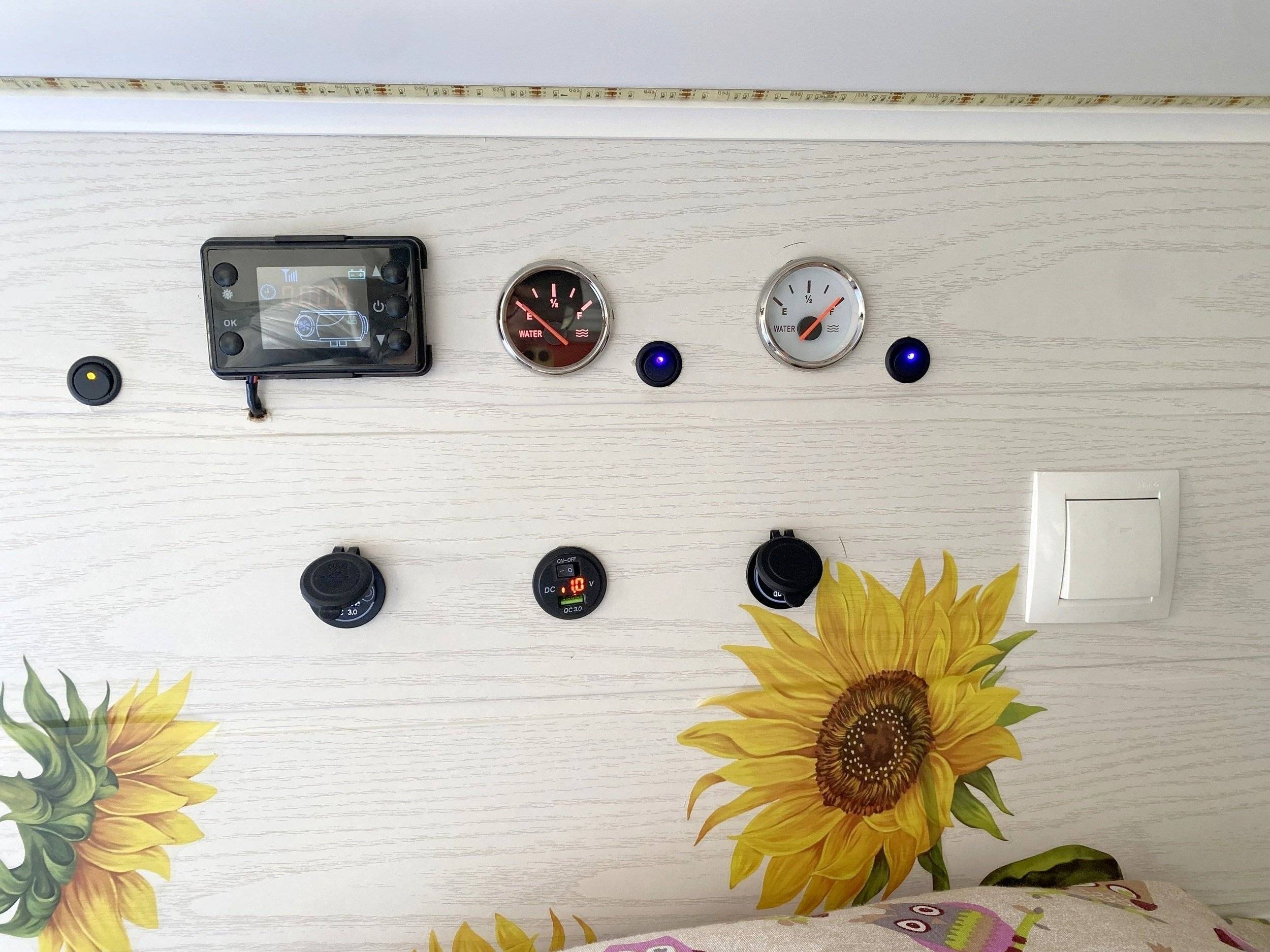 Mercedes Sprinter 2,3 l CDI 150 ch.