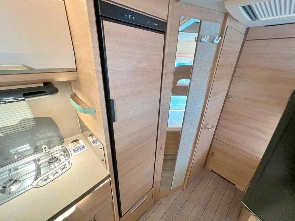 Knaus Südwind 500 QDK