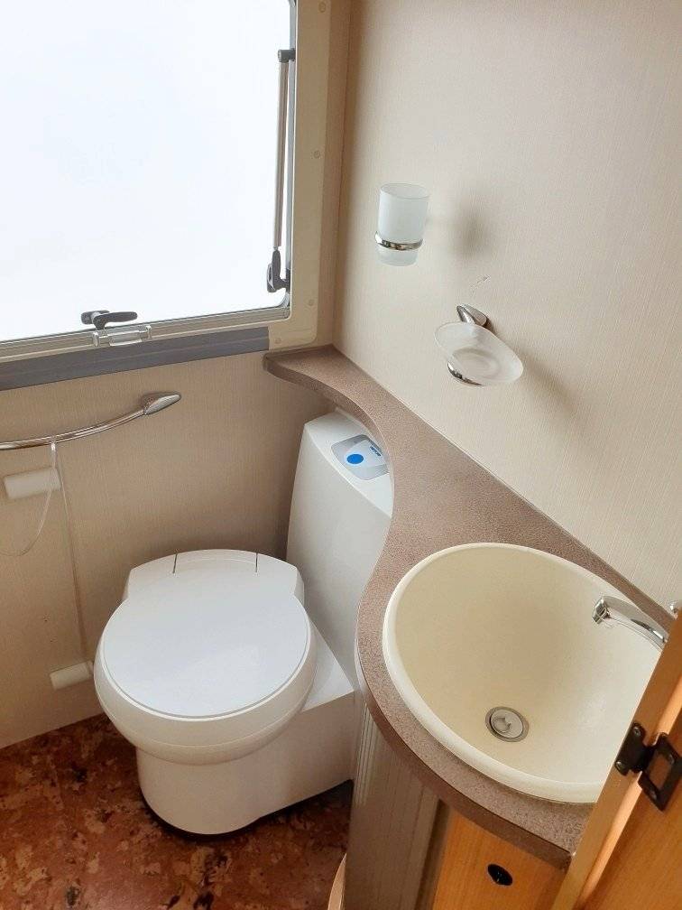 Challenger Mageo 116