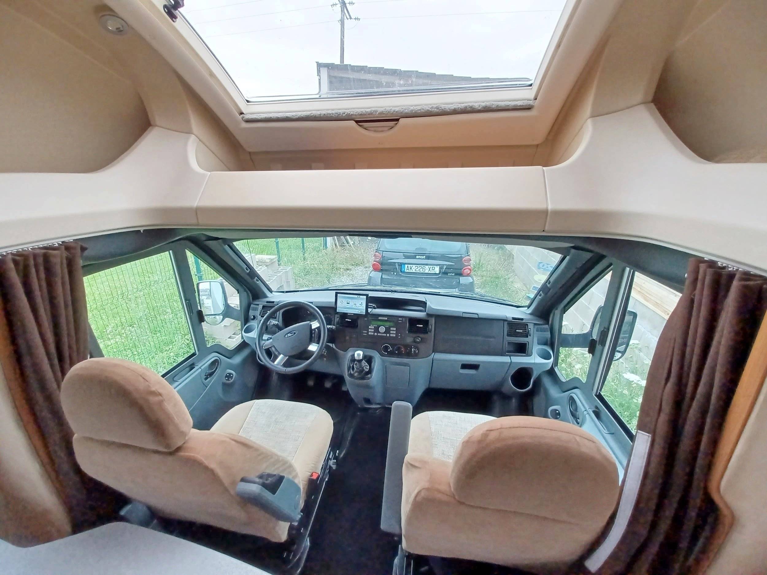 Chausson Chausson flash 30