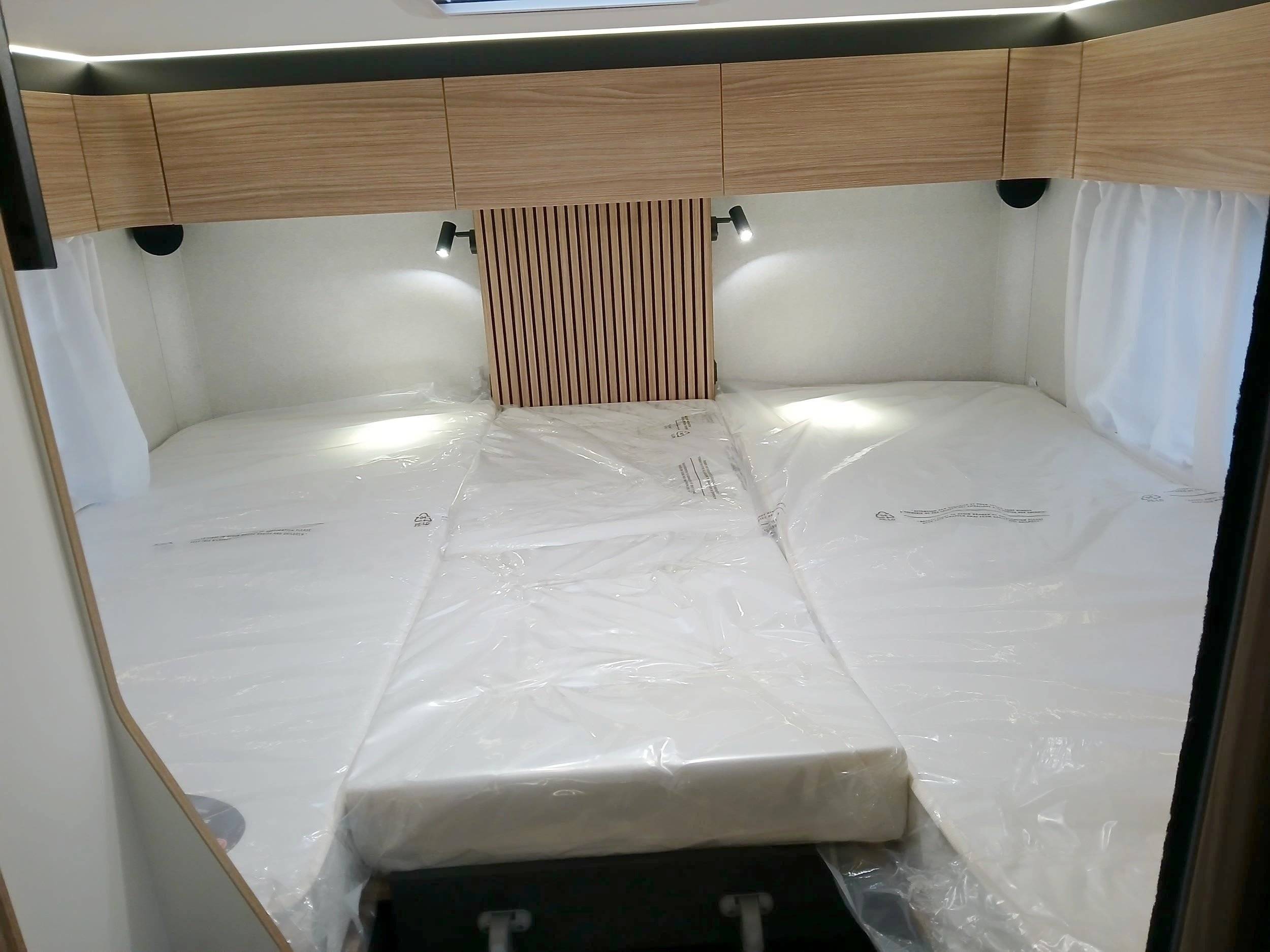 Bavaria Bavaria I740 nomade