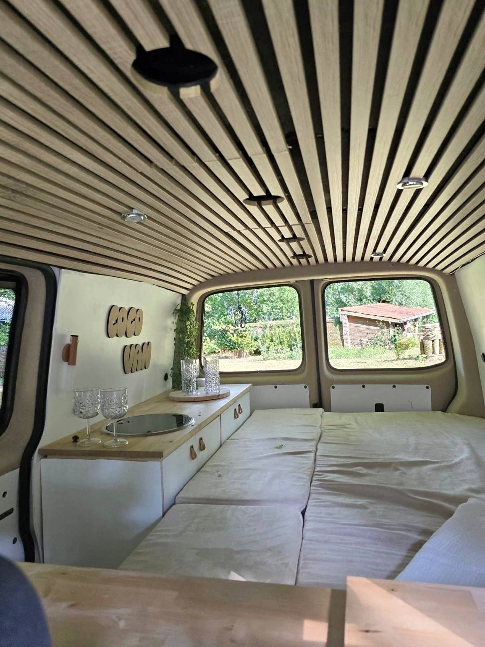 Volkswagen T6 110cv