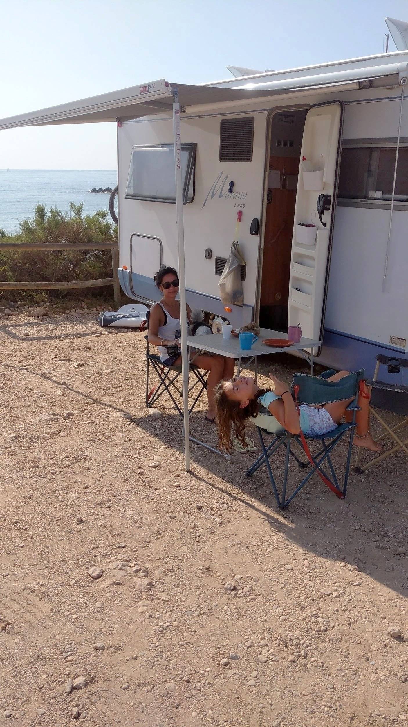 Bürstner Ducato 2,3 l Multijet 130 ch.