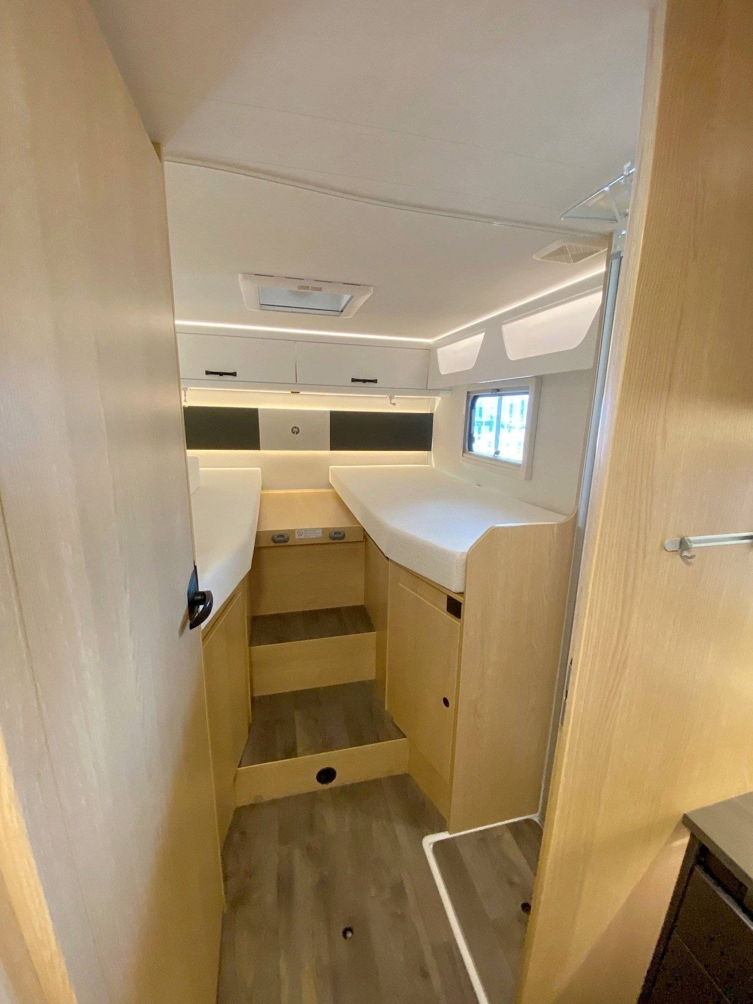 Sunlight T-68 Adventure Edition