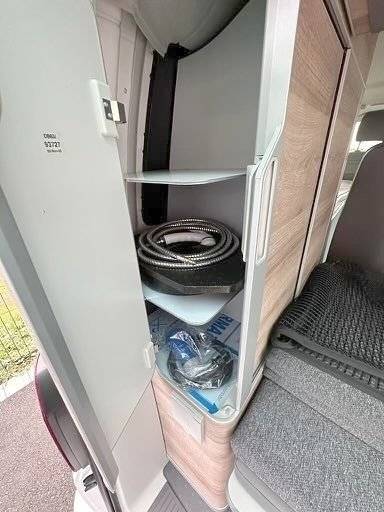 Volkswagen T6.1 California Coast Edition