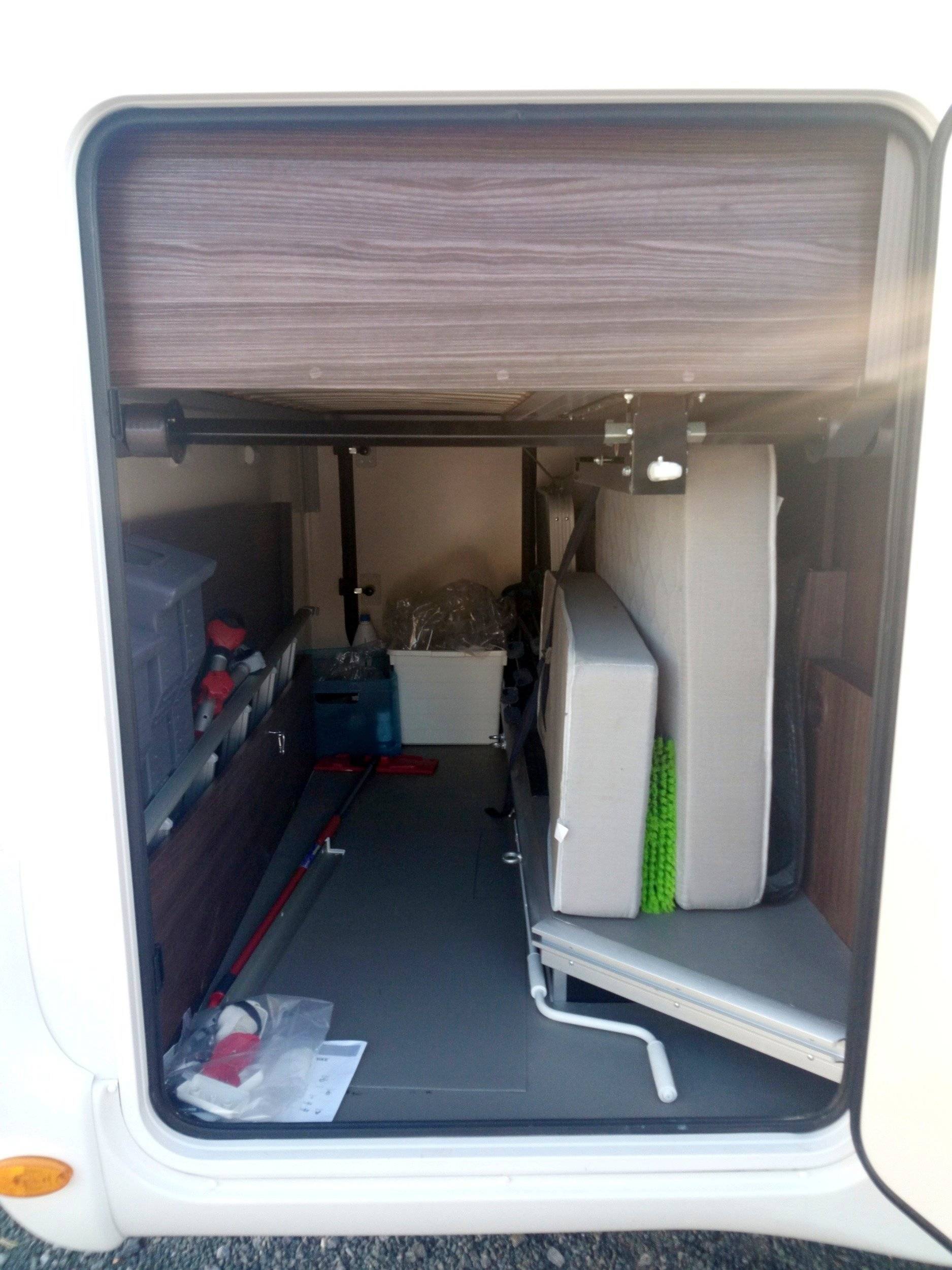 Benimar tessoro 440 up