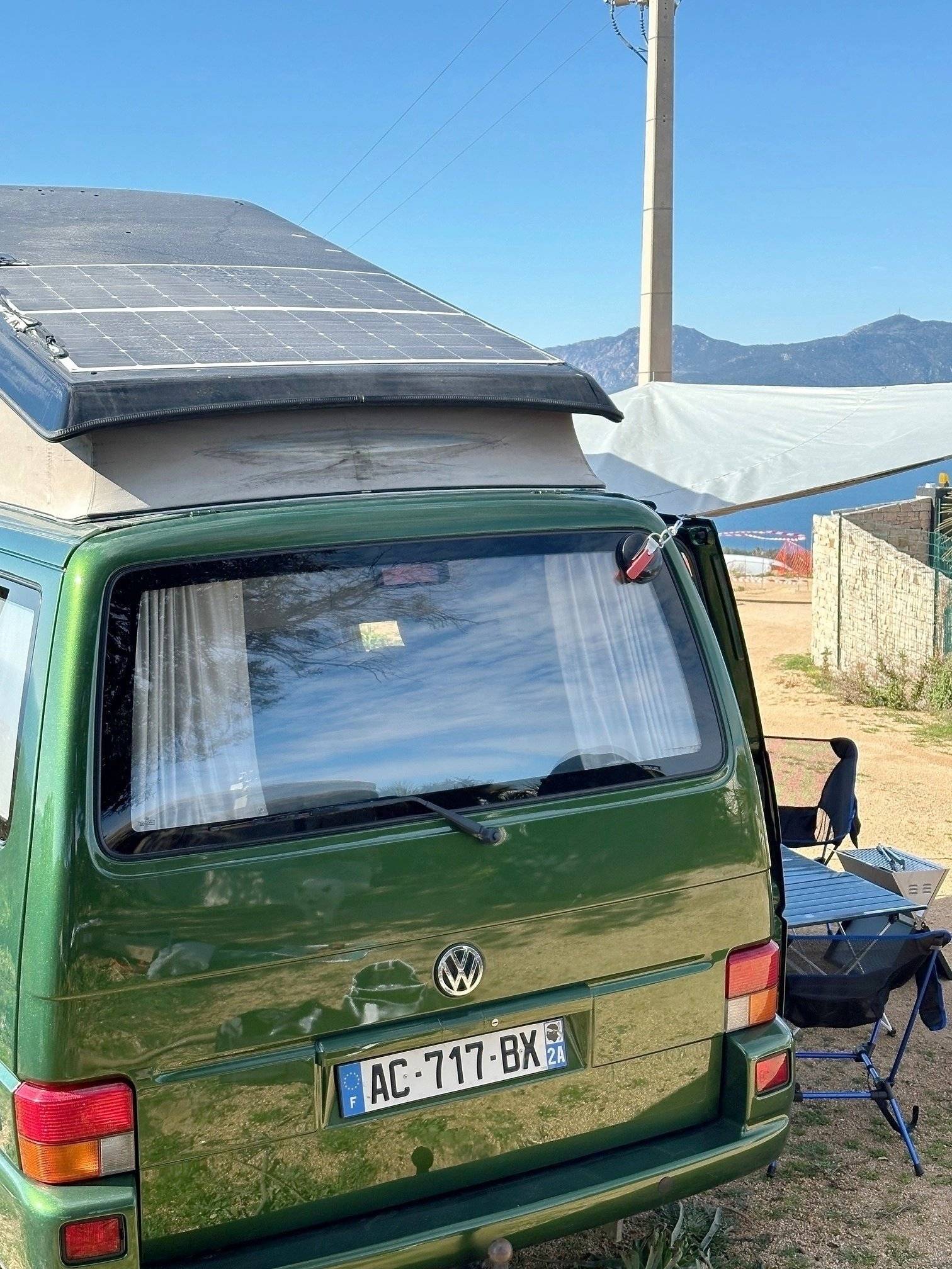 Volkswagen Volkswagen california