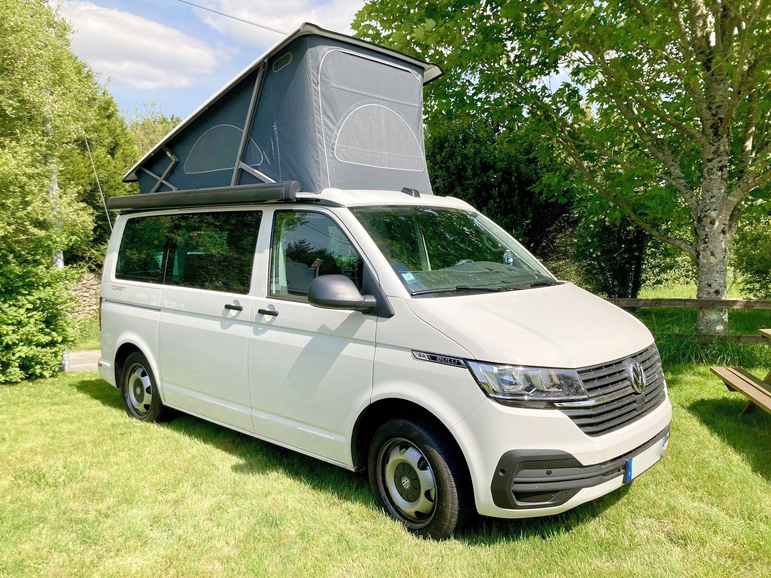 Volkswagen T6.1 COAST 2,0 TDI 150 CH