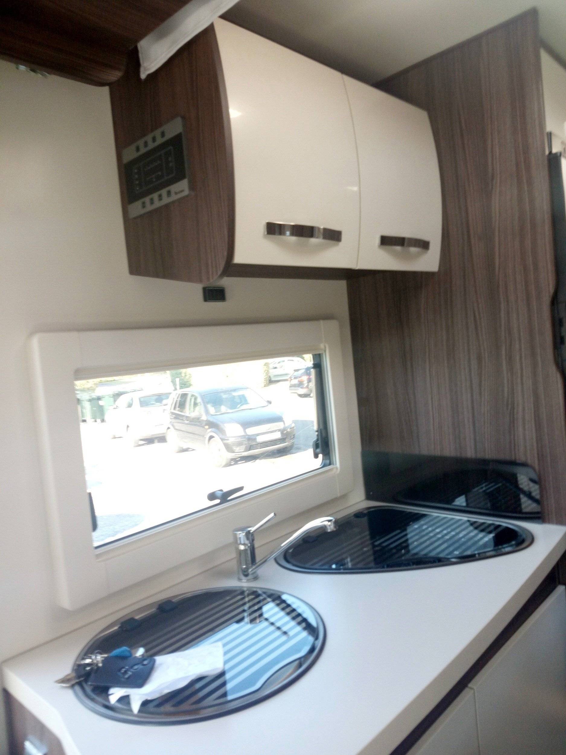 Benimar tessoro 440 up