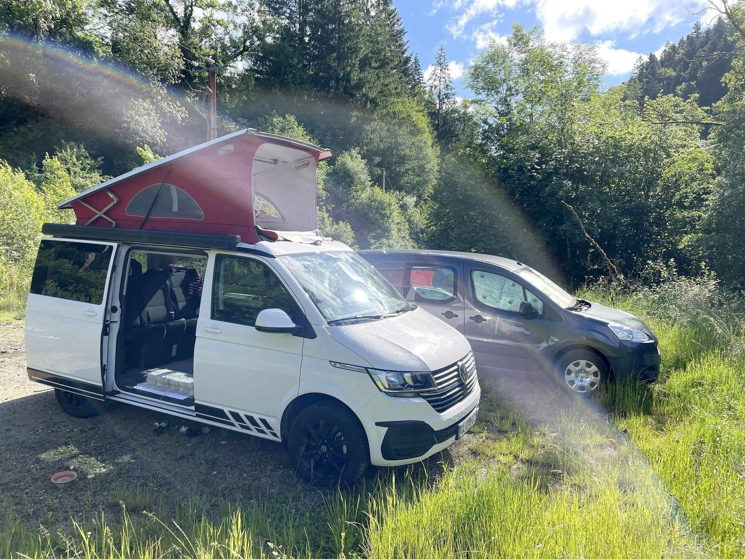 Peugeot Partner 1,6 HDI 90 ch