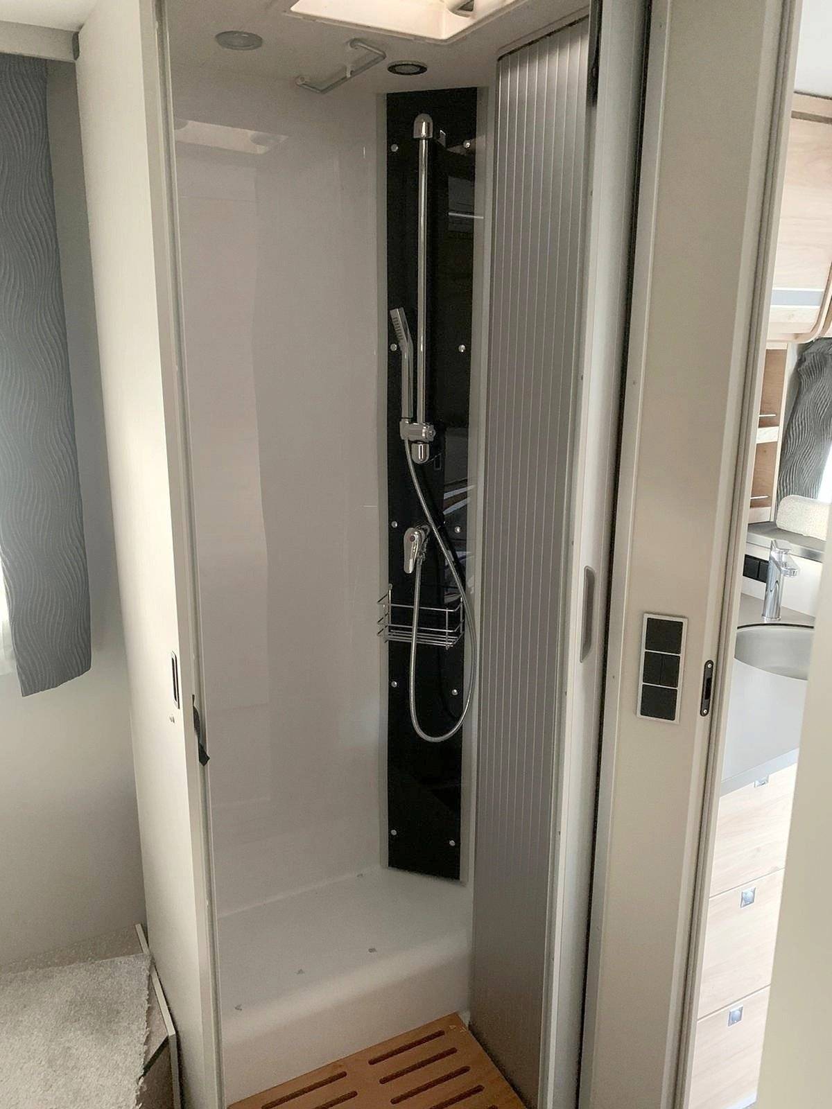 Dethleffs Pulse 90 Classic