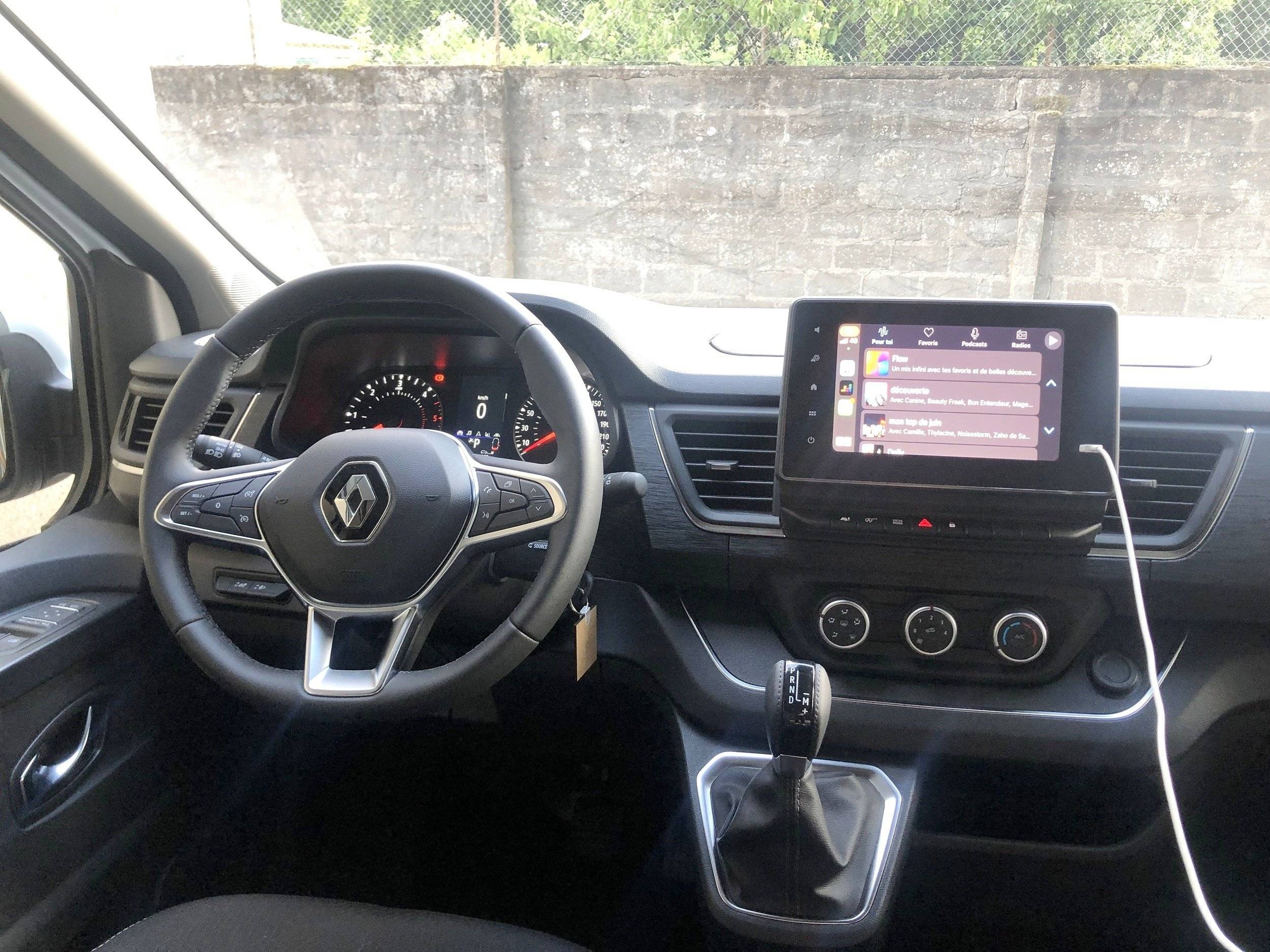 Glénan Concept Cars Horizon Van 5