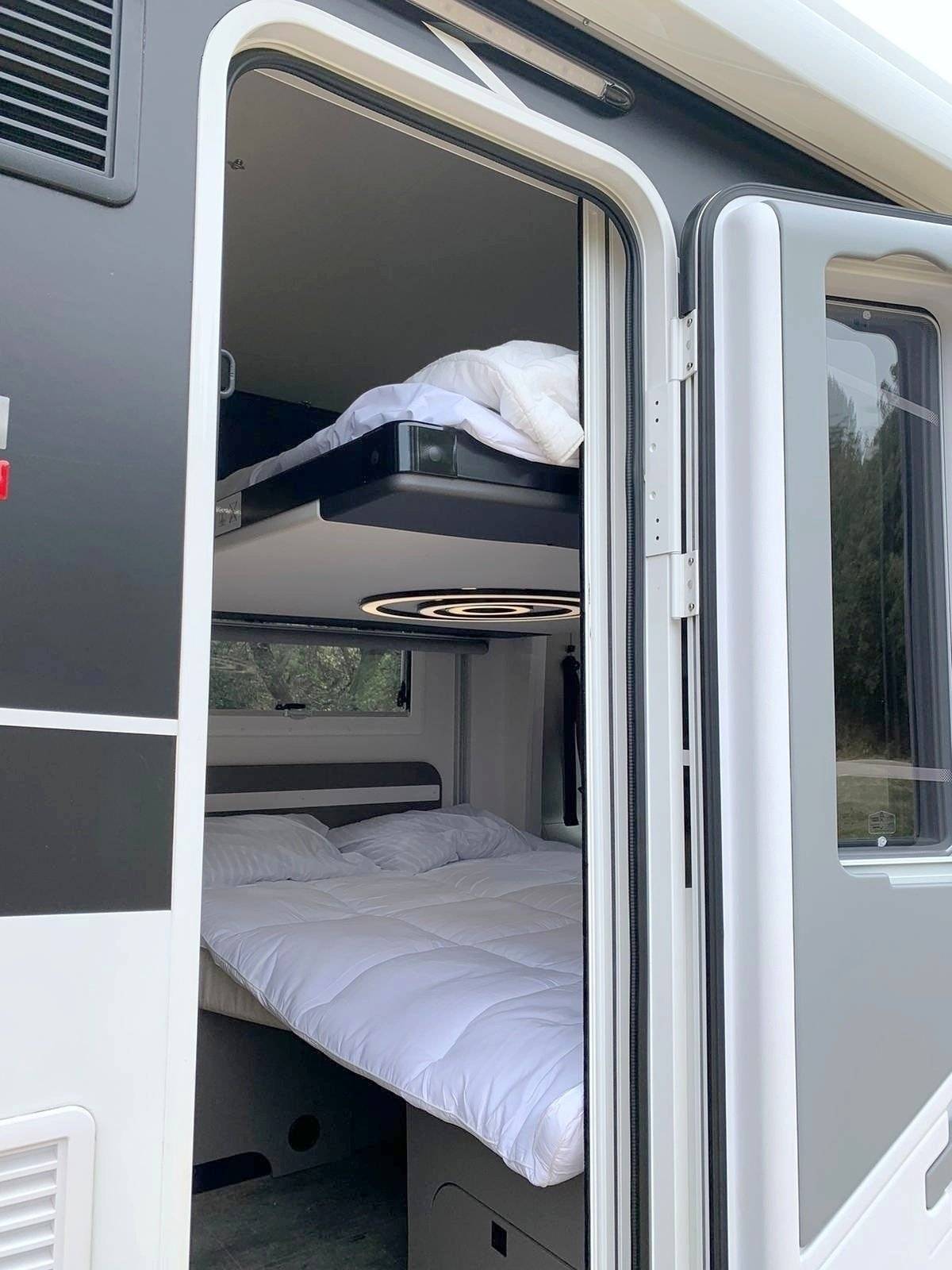 Challenger Ducato 2,3 l 148 ch