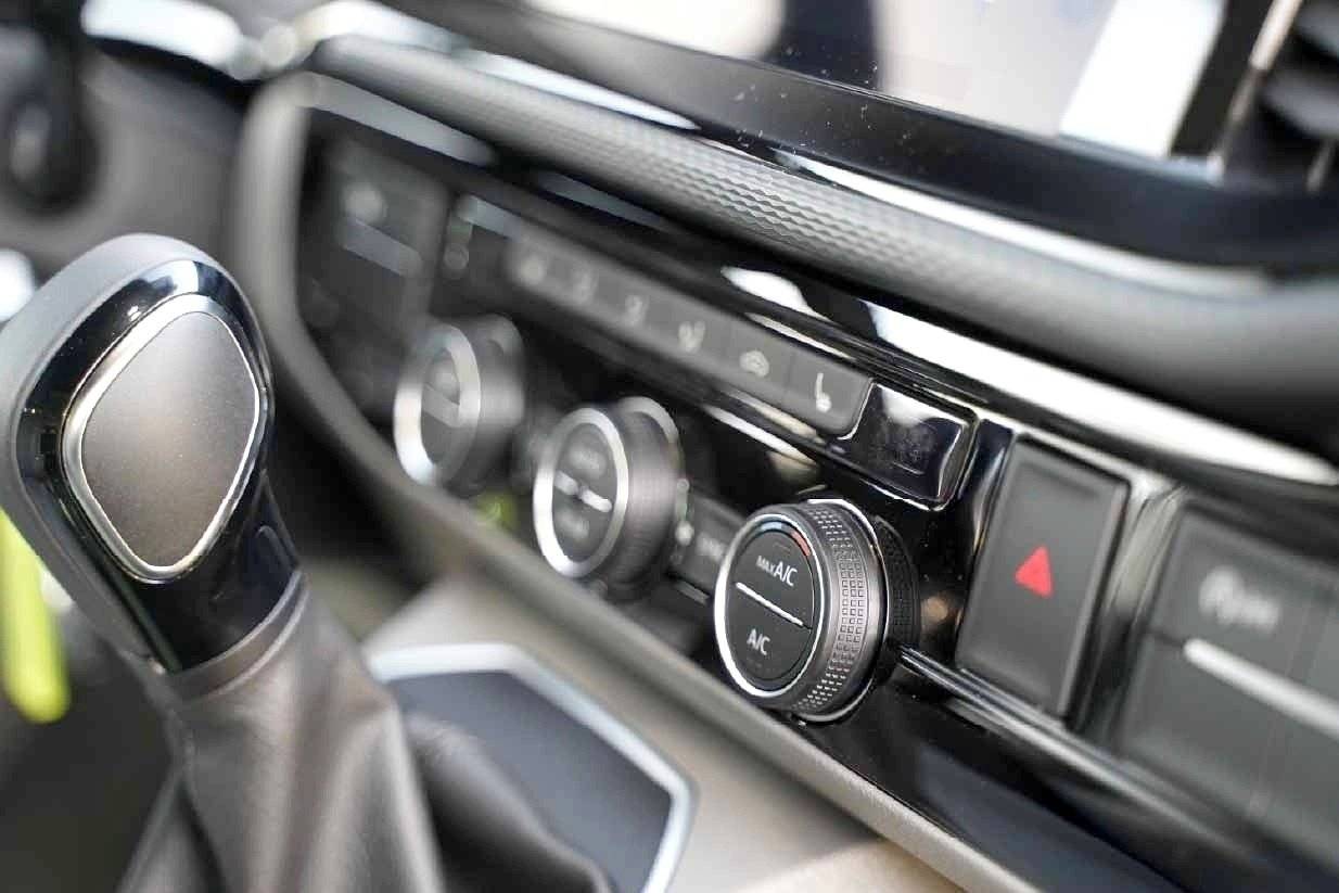 Volkswagen Volkswagen California ocean